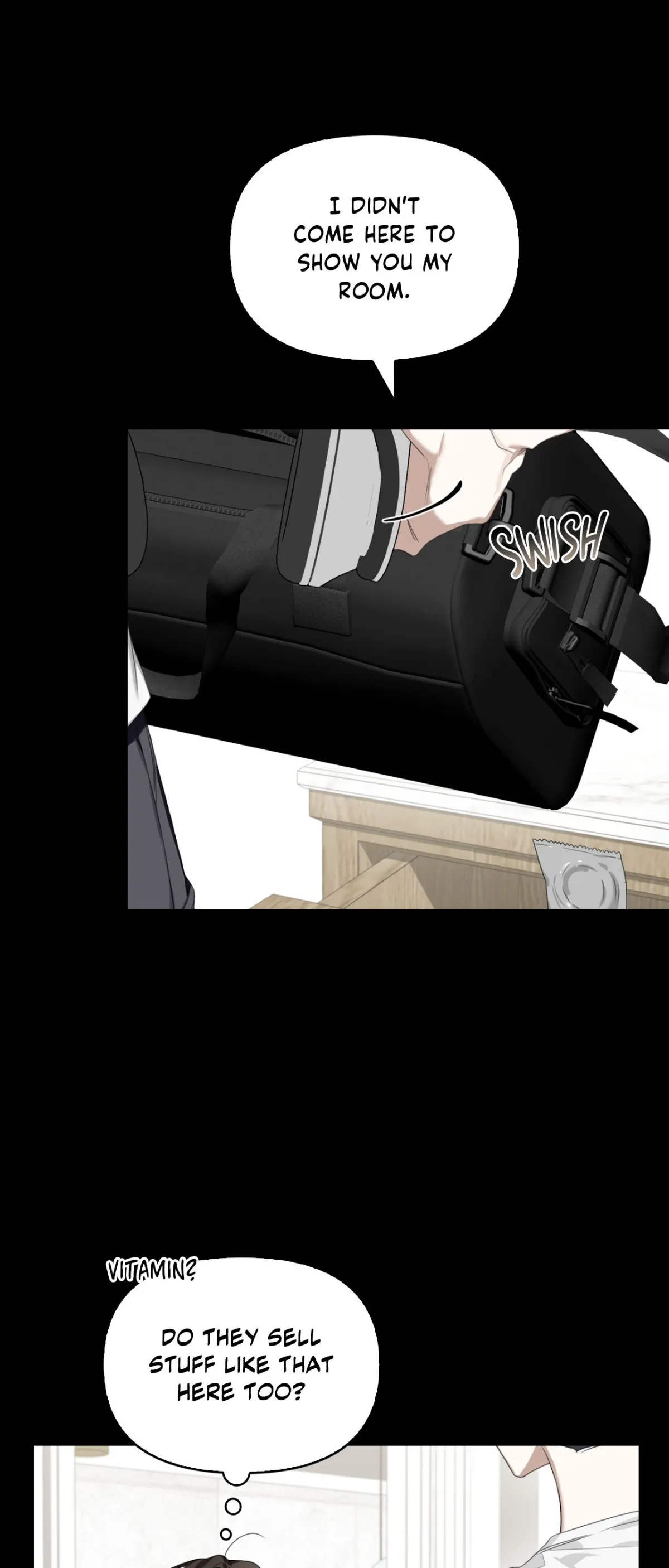 Rabbit Hole (Sojogeum) Chapter 31 page 33 - 