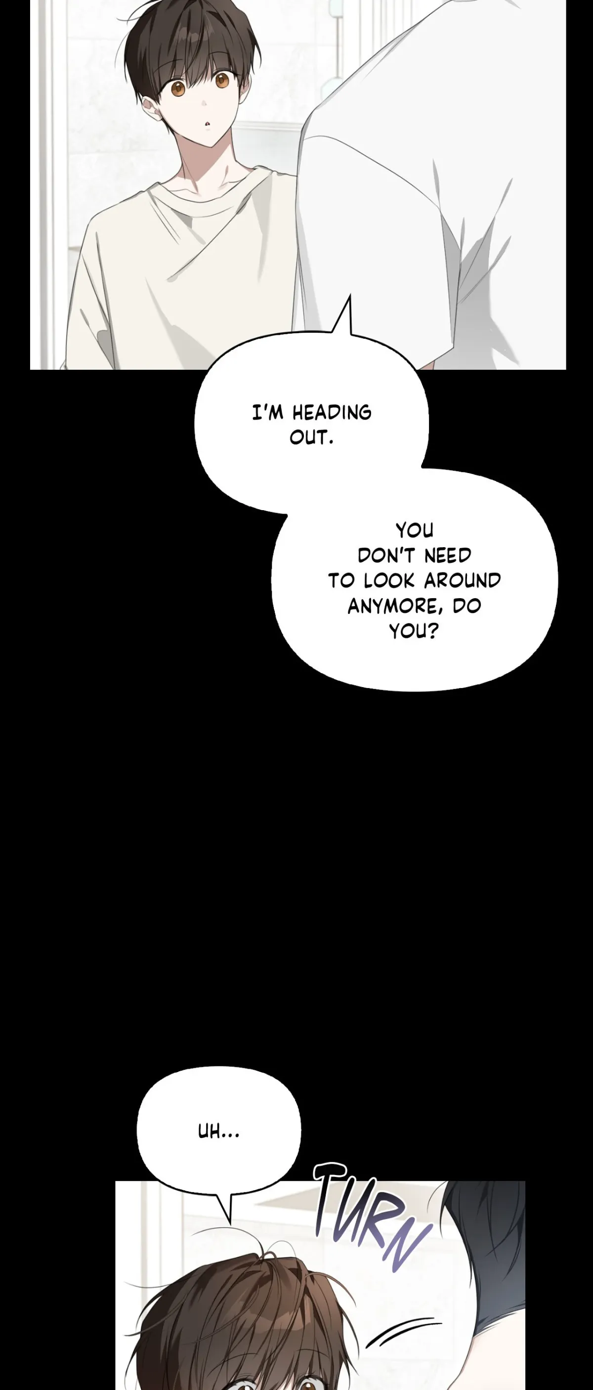 Rabbit Hole (Sojogeum) Chapter 31 page 34 - 