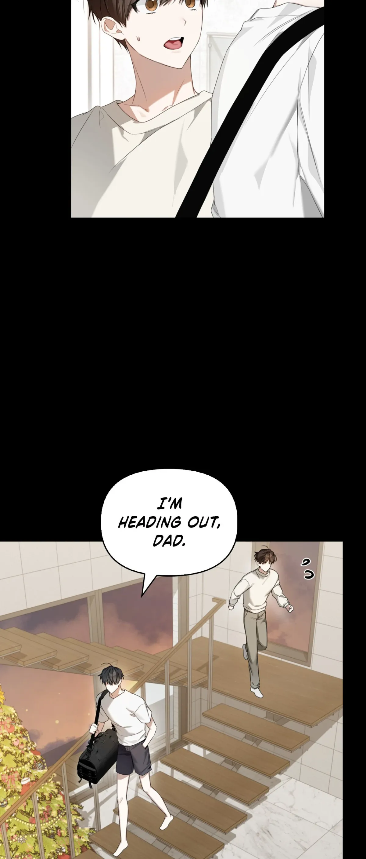 Rabbit Hole (Sojogeum) Chapter 31 page 35 - 