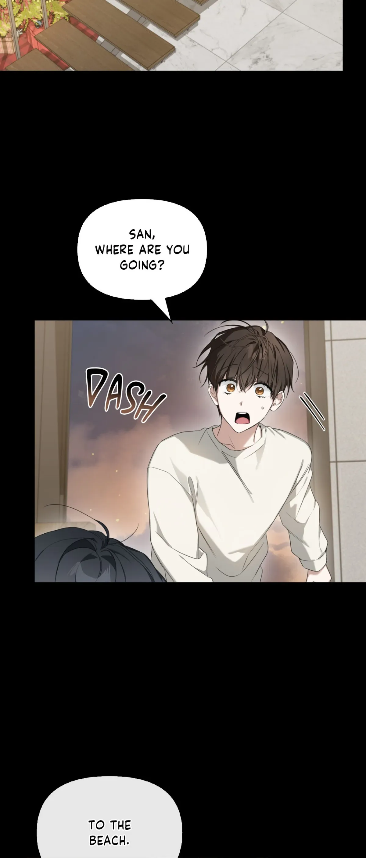 Rabbit Hole (Sojogeum) Chapter 31 page 36 - 