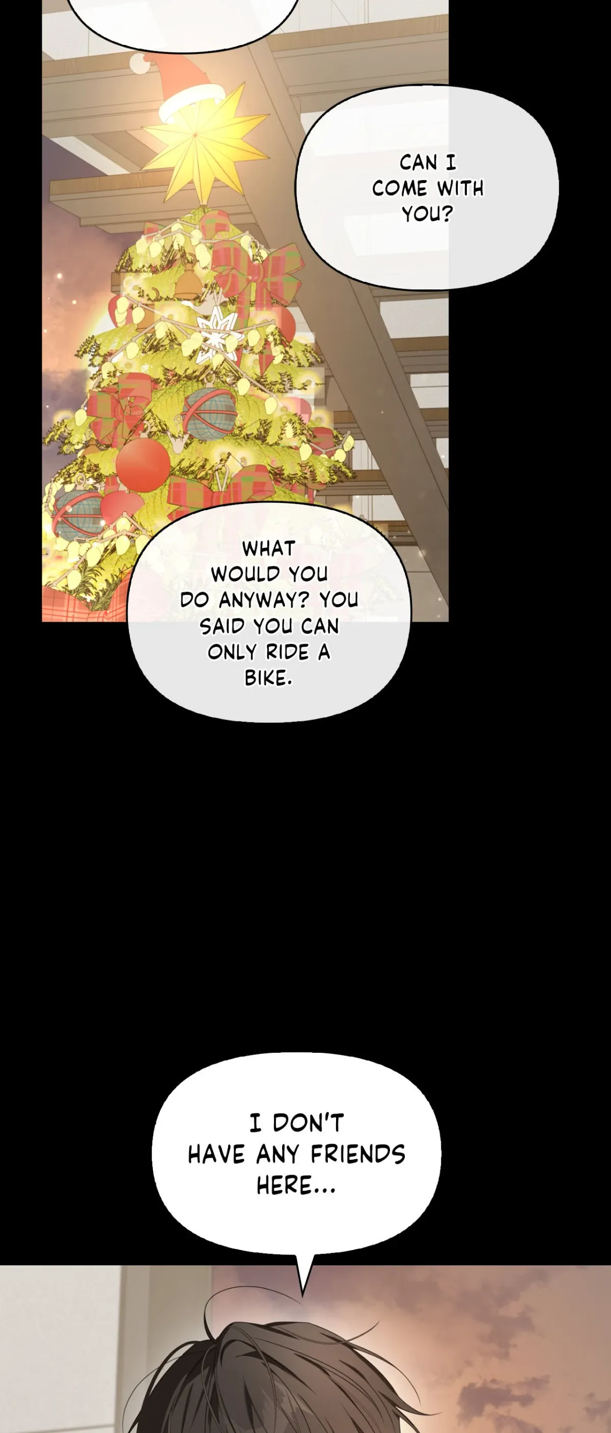 Rabbit Hole (Sojogeum) Chapter 31 page 37 - 