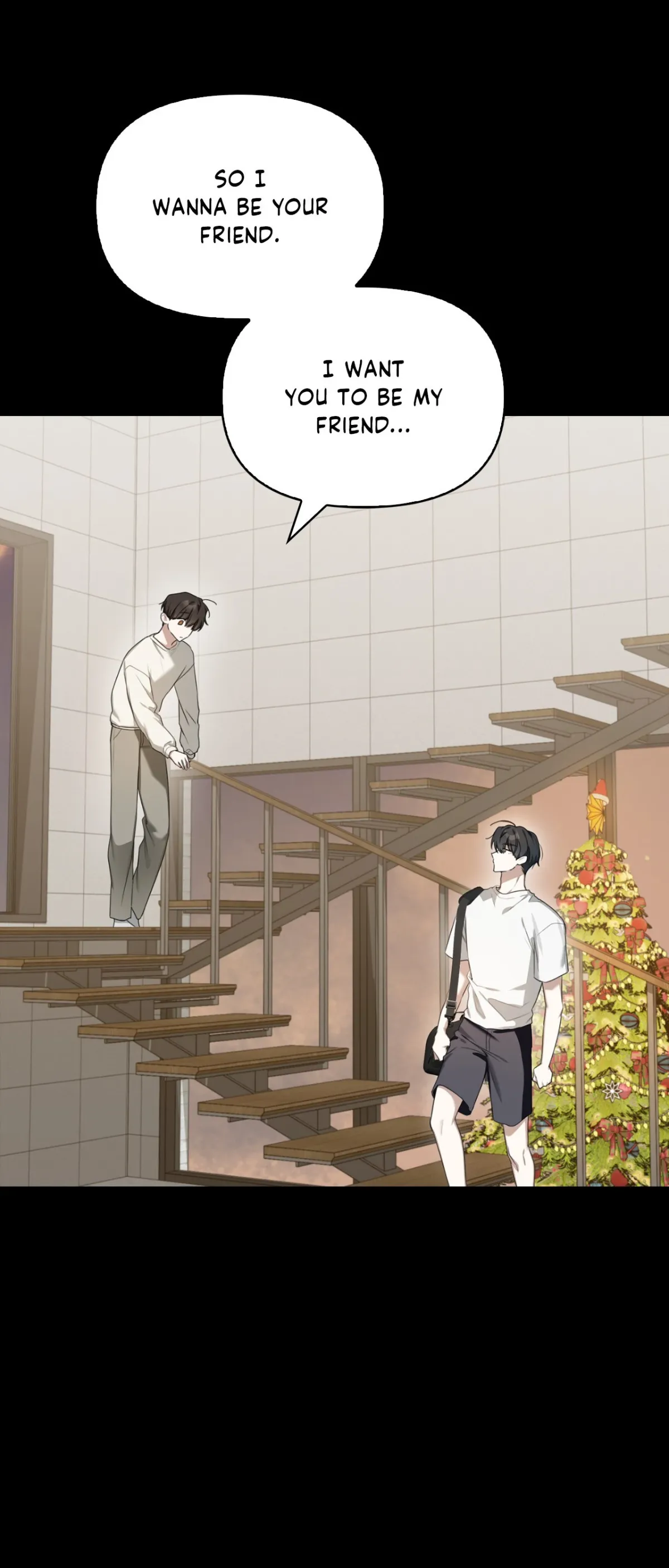 Rabbit Hole (Sojogeum) Chapter 31 page 39 - 