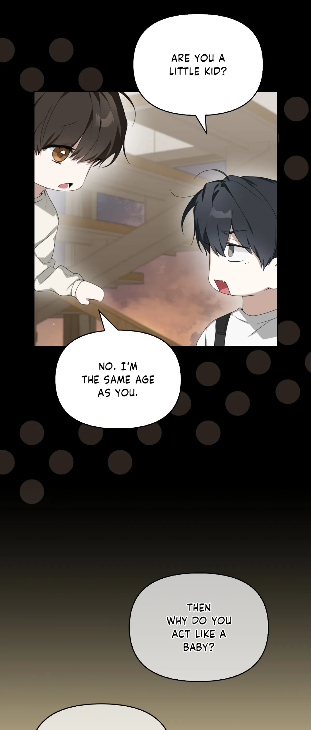 Rabbit Hole (Sojogeum) Chapter 31 page 40 - 