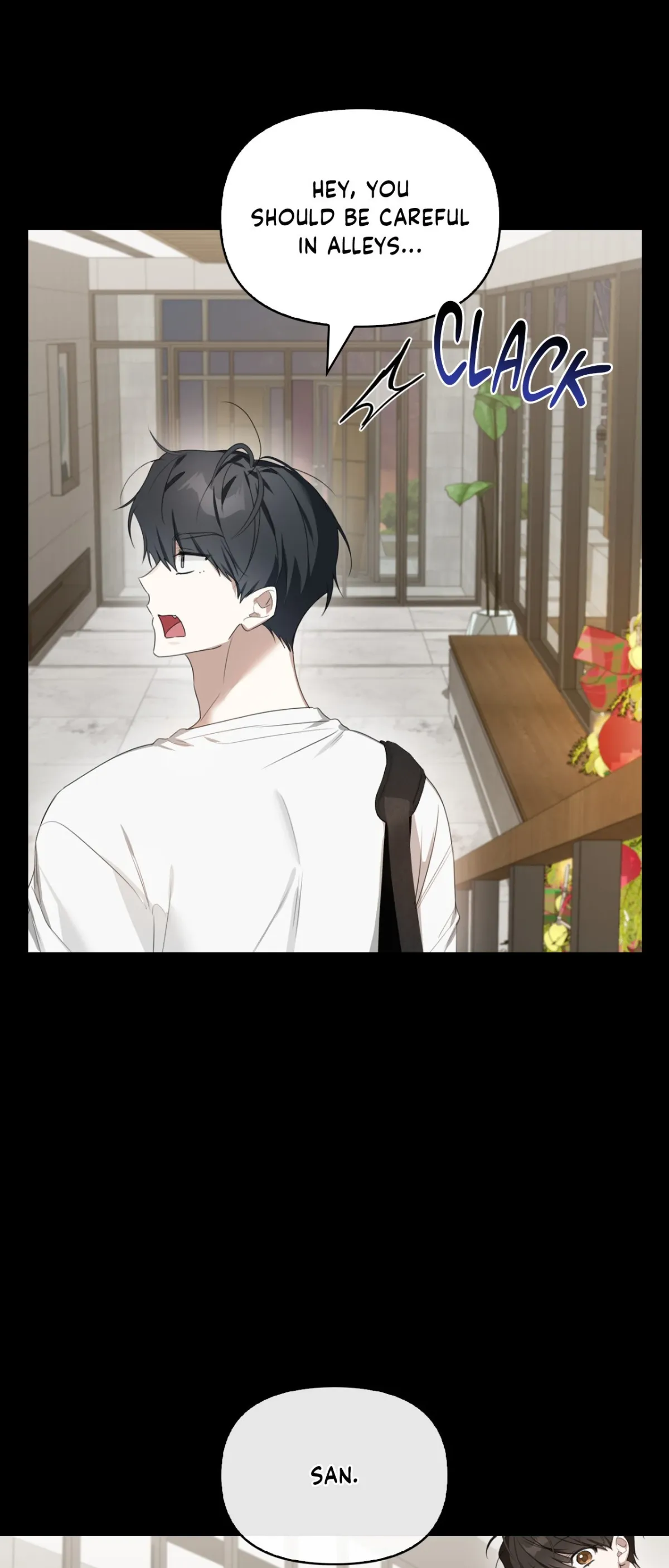 Rabbit Hole (Sojogeum) Chapter 31 page 44 - 