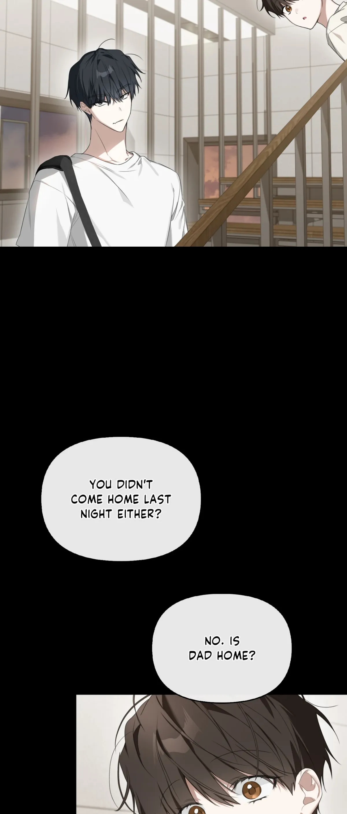 Rabbit Hole (Sojogeum) Chapter 31 page 45 - 