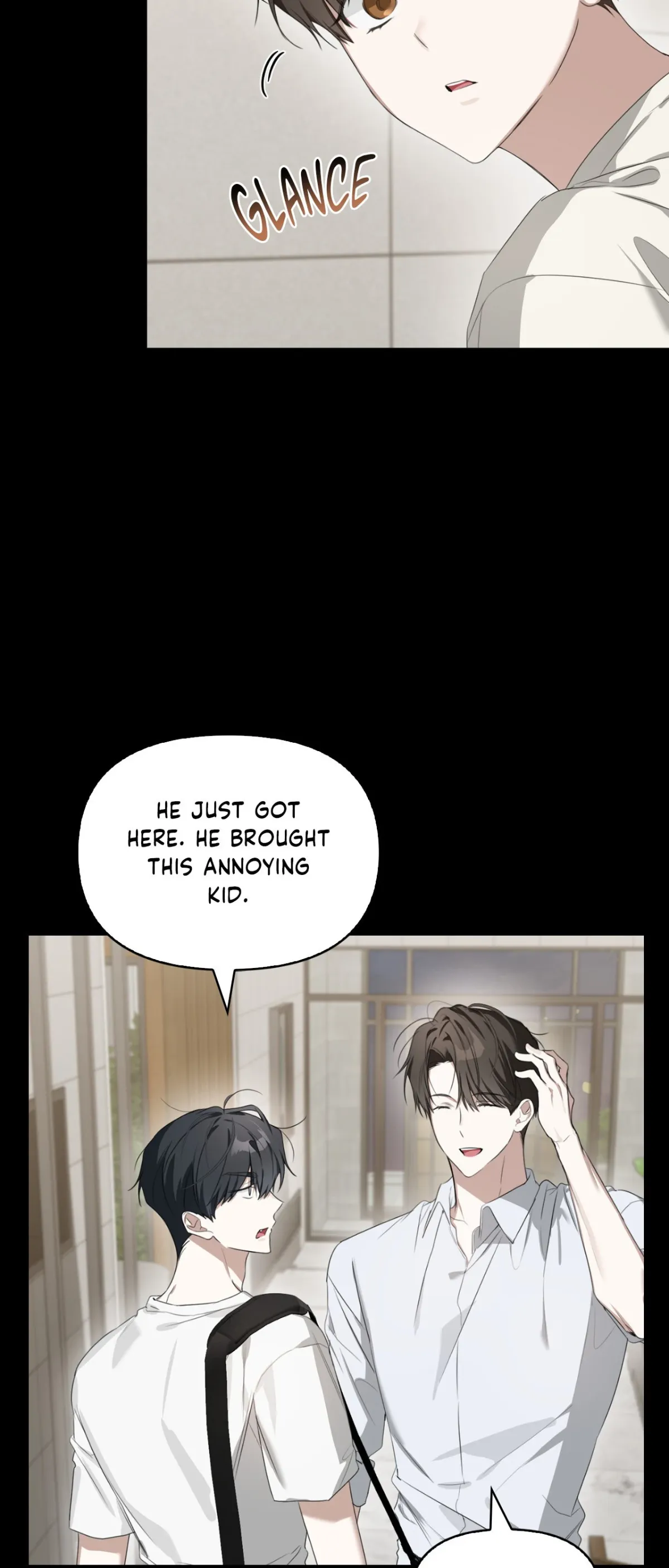Rabbit Hole (Sojogeum) Chapter 31 page 46 - 
