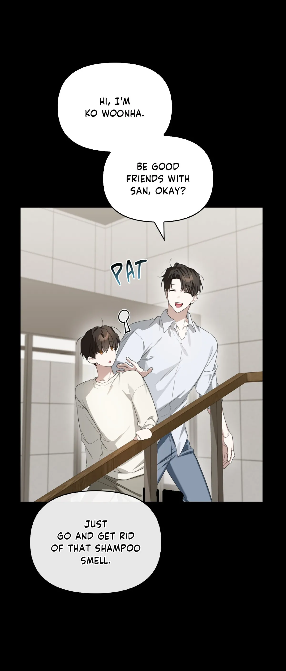Rabbit Hole (Sojogeum) Chapter 31 page 48 - 