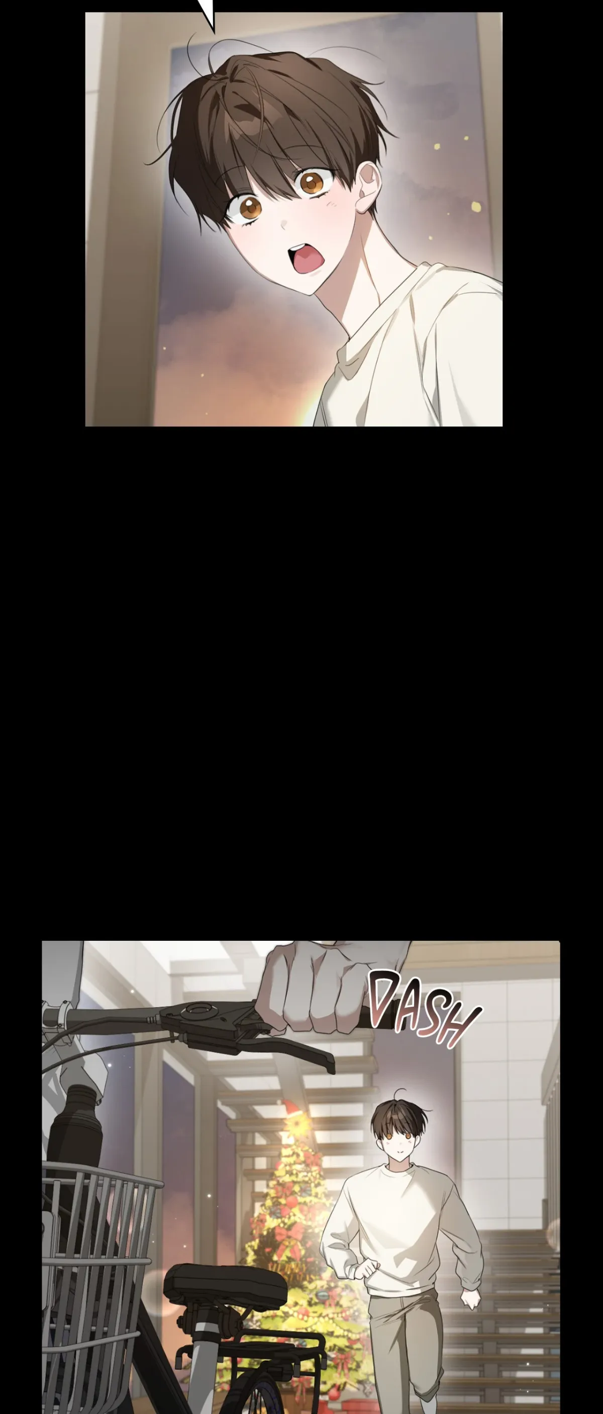 Rabbit Hole (Sojogeum) Chapter 31 page 52 - 