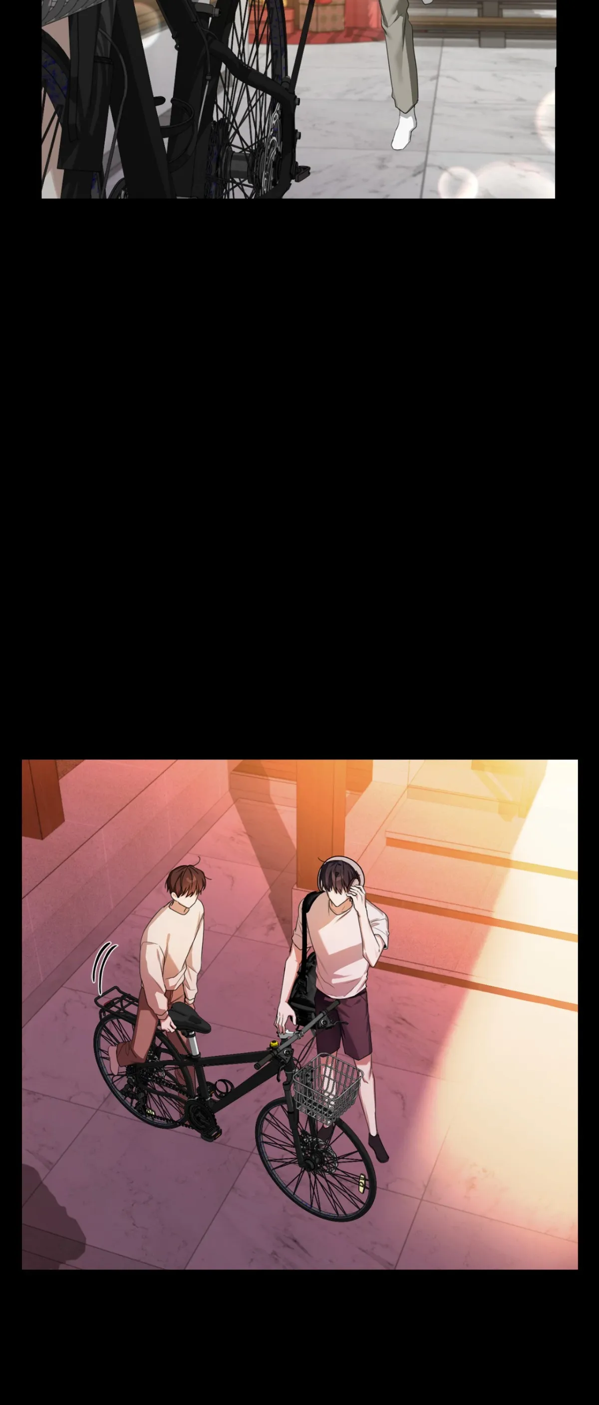 Rabbit Hole (Sojogeum) Chapter 31 page 53 - 