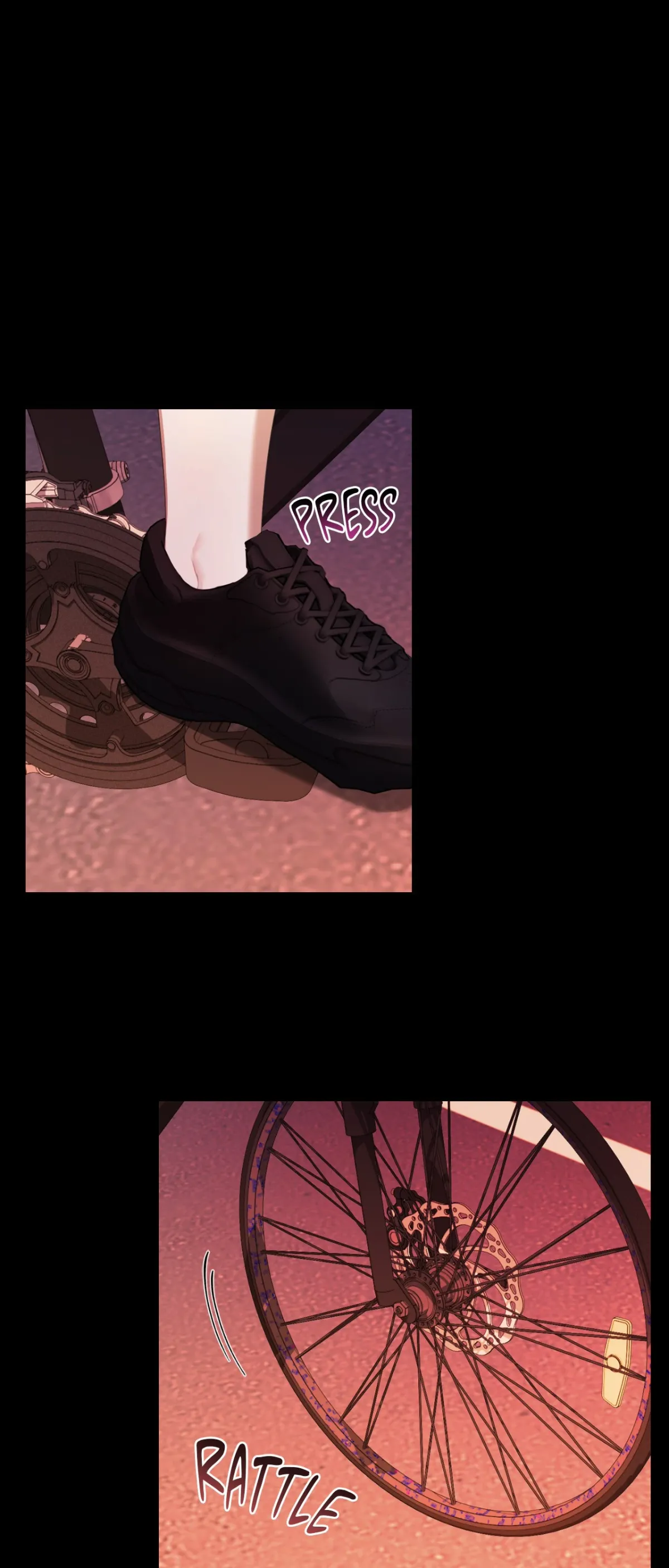 Rabbit Hole (Sojogeum) Chapter 31 page 54 - 