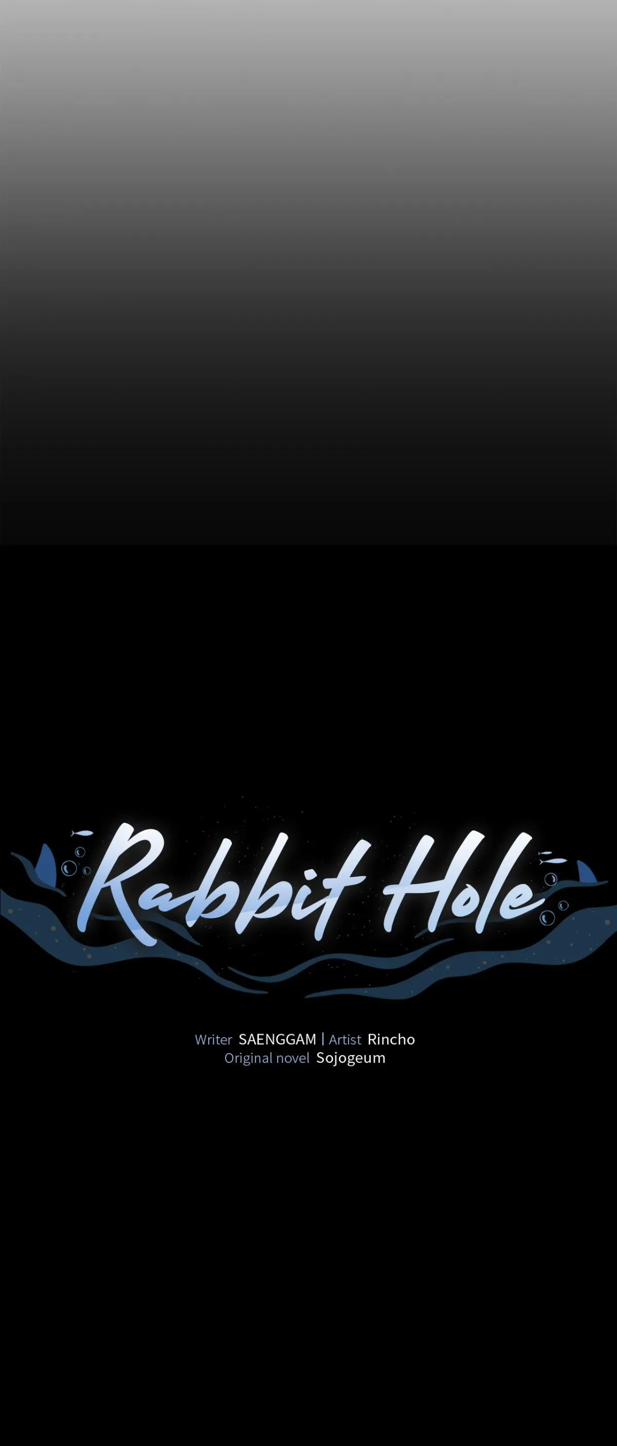Rabbit Hole (Sojogeum) Chapter 31 page 7 - 