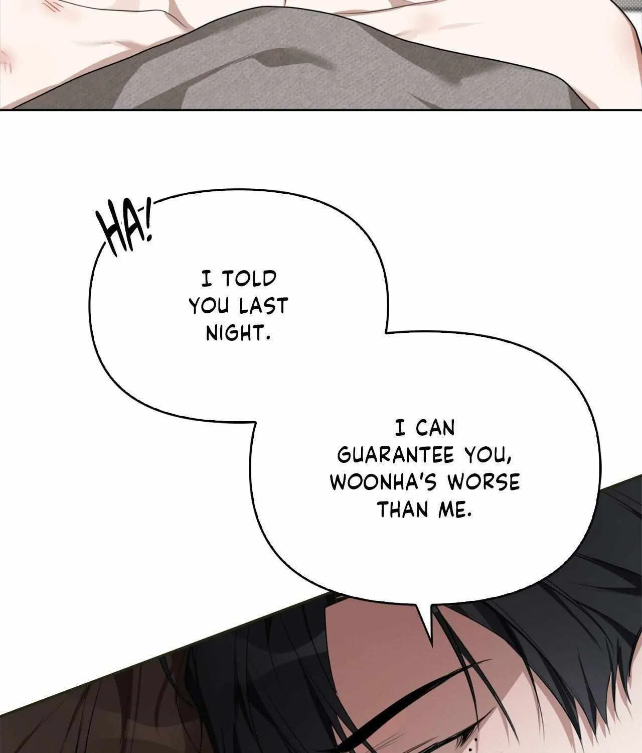 Rabbit Hole (Sojogeum) Chapter 4 page 105 - 