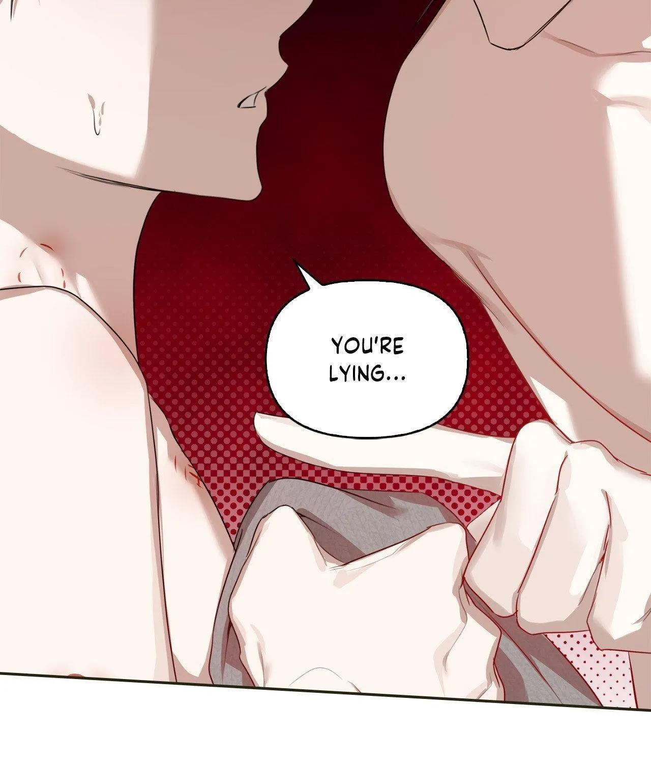 Rabbit Hole (Sojogeum) Chapter 4 page 107 - 
