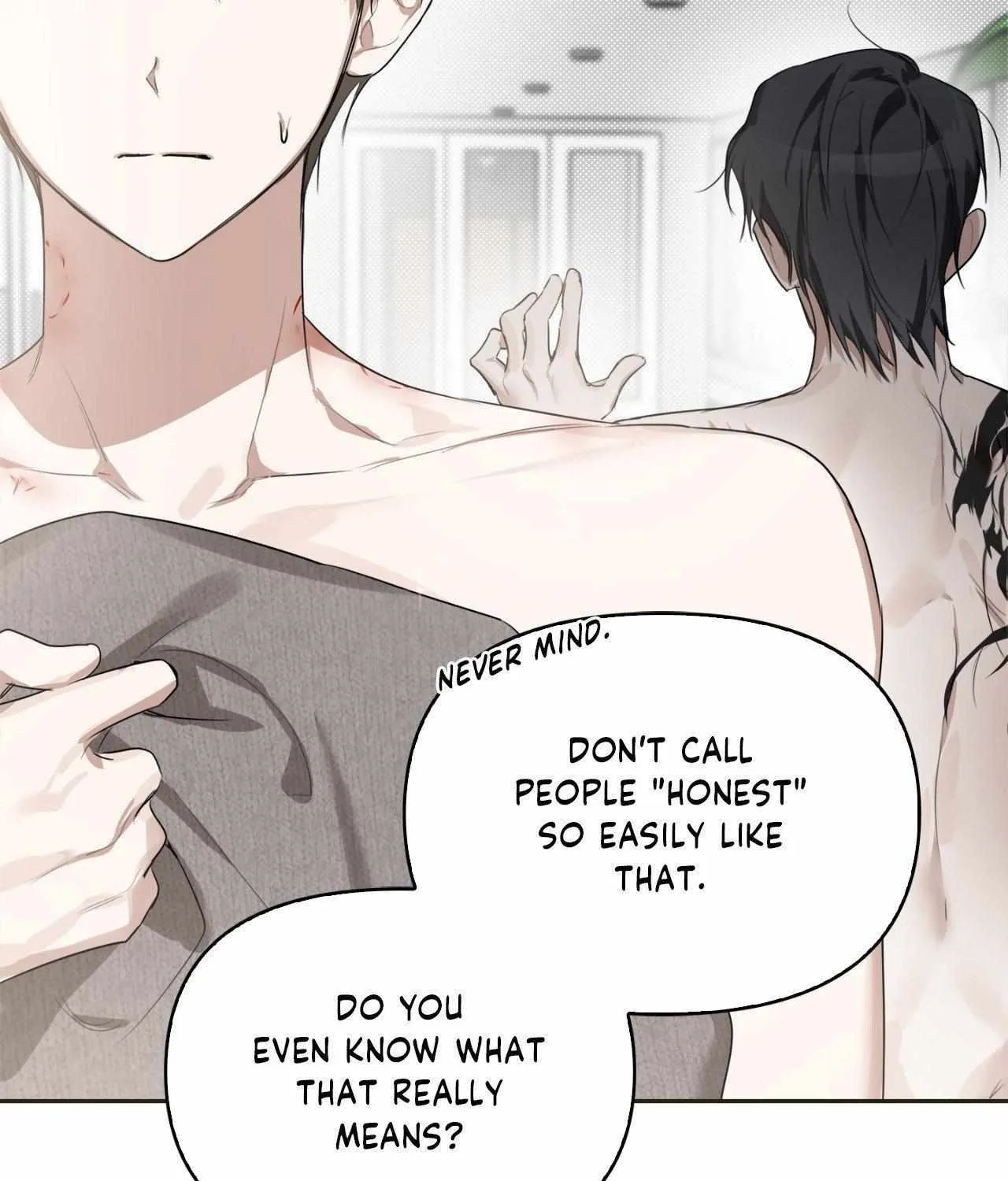 Rabbit Hole (Sojogeum) Chapter 4 page 115 - 