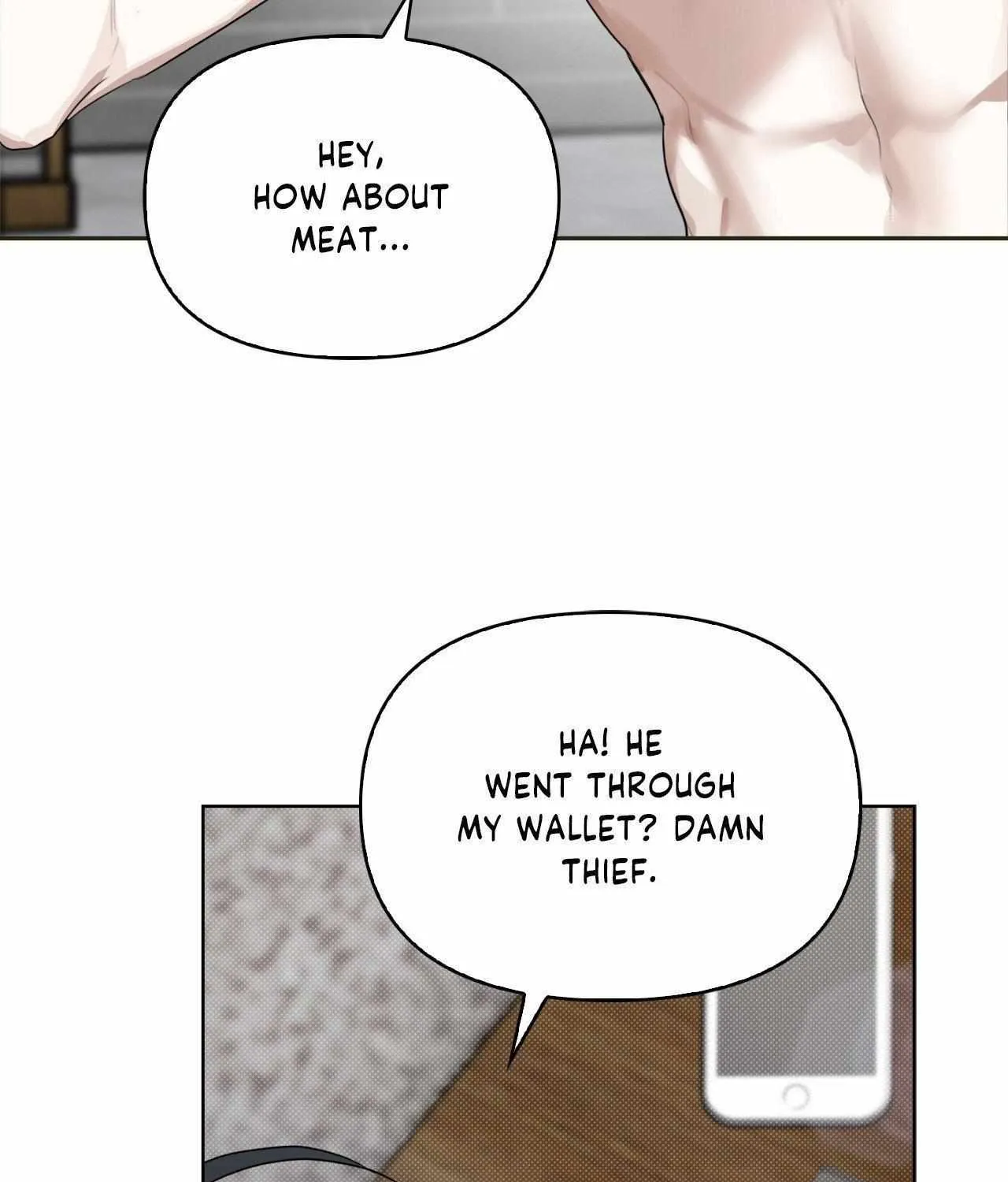 Rabbit Hole (Sojogeum) Chapter 4 page 123 - 