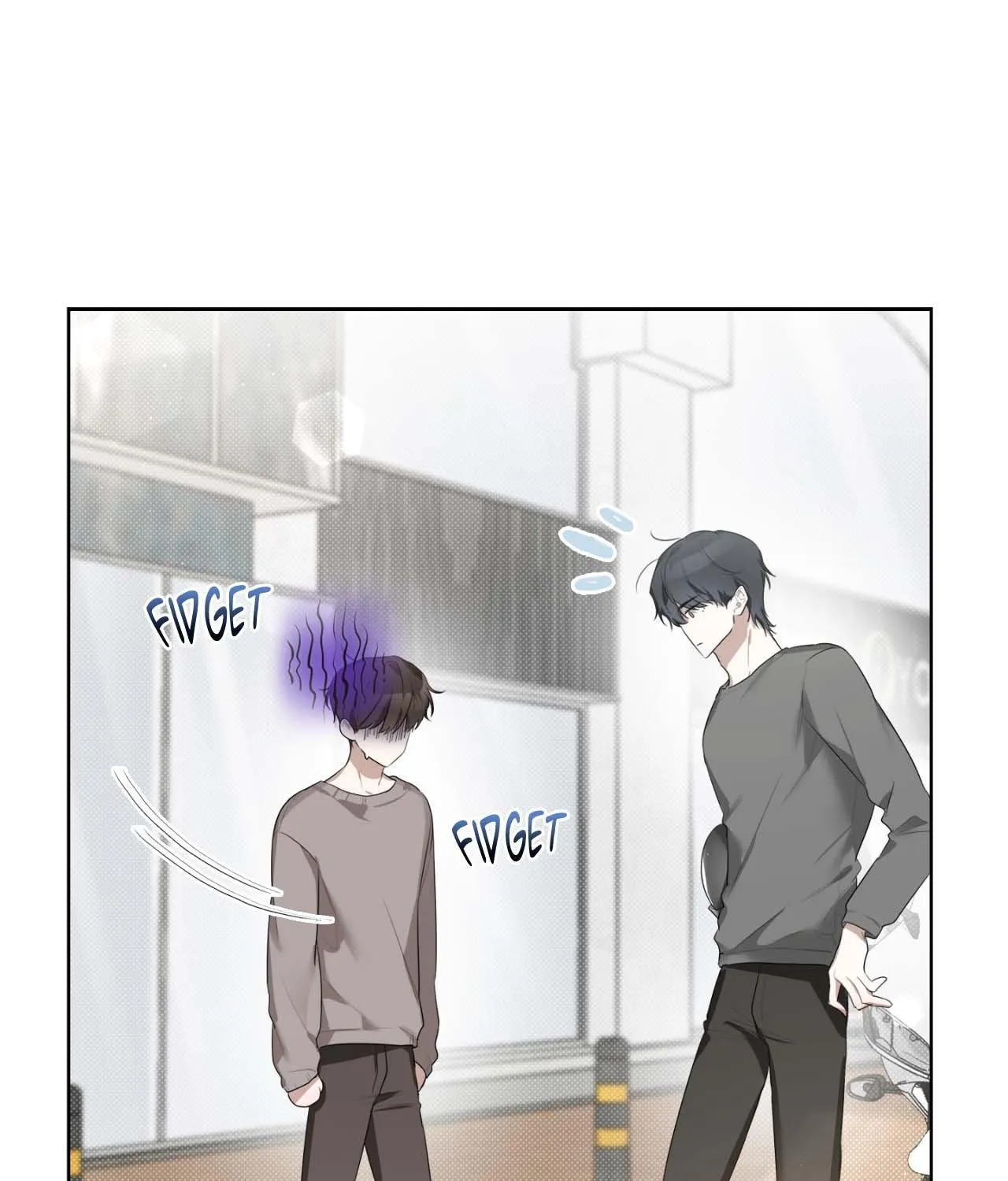 Rabbit Hole (Sojogeum) Chapter 4 page 138 - 