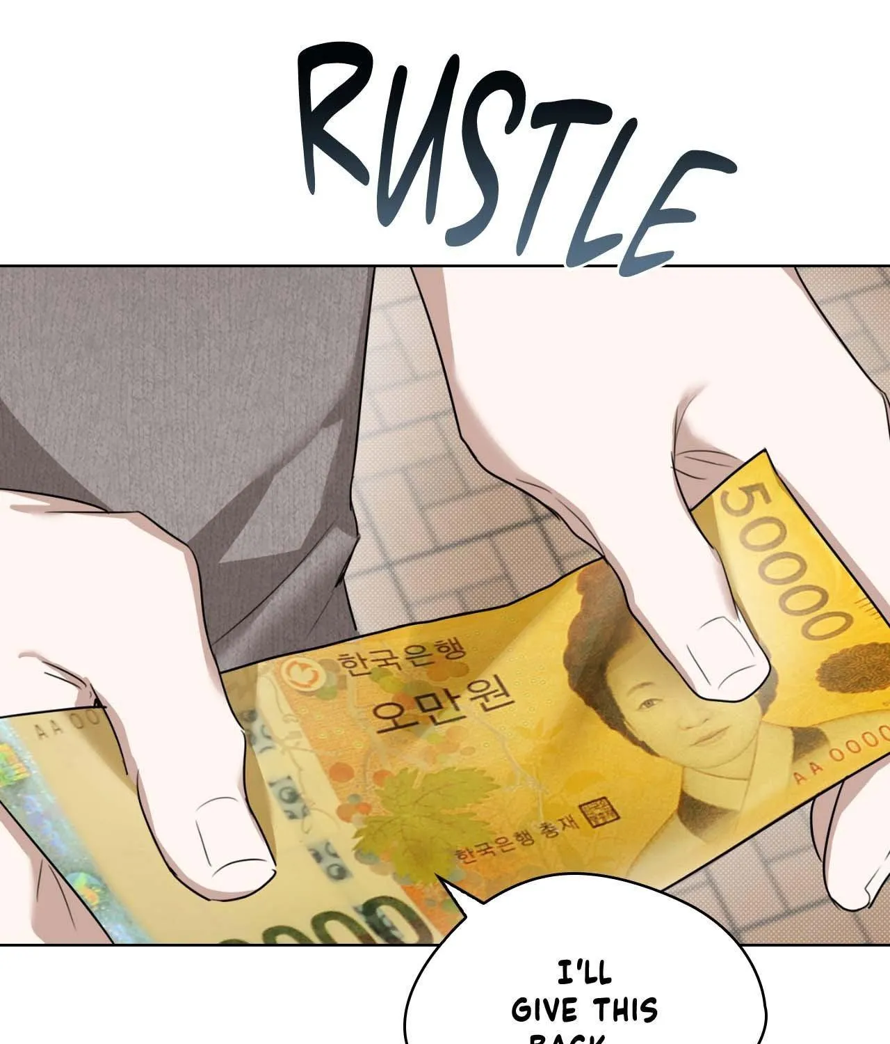 Rabbit Hole (Sojogeum) Chapter 4 page 140 - 