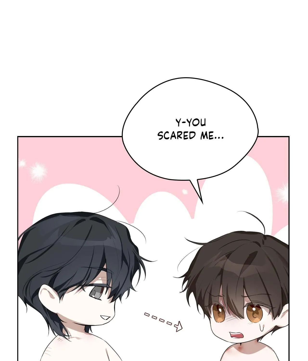 Rabbit Hole (Sojogeum) Chapter 4 page 25 - 