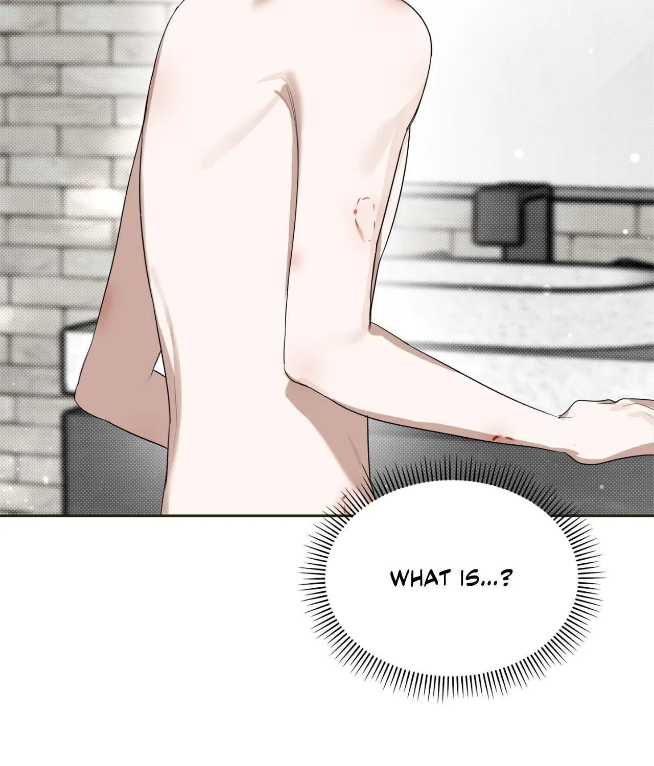 Rabbit Hole (Sojogeum) Chapter 4 page 32 - 