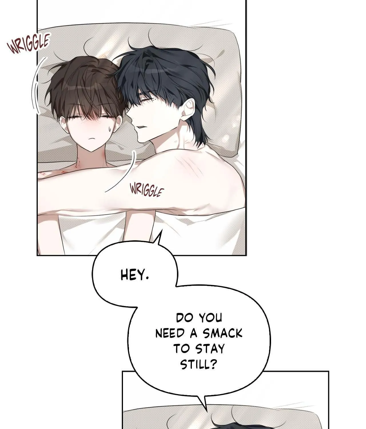 Rabbit Hole (Sojogeum) Chapter 4 page 6 - 