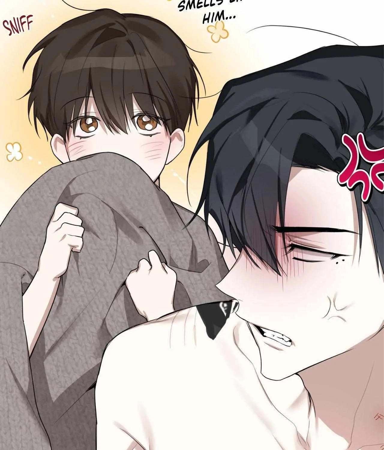 Rabbit Hole (Sojogeum) Chapter 4 page 65 - 