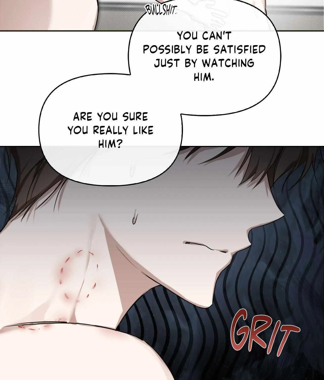 Rabbit Hole (Sojogeum) Chapter 4 page 92 - 
