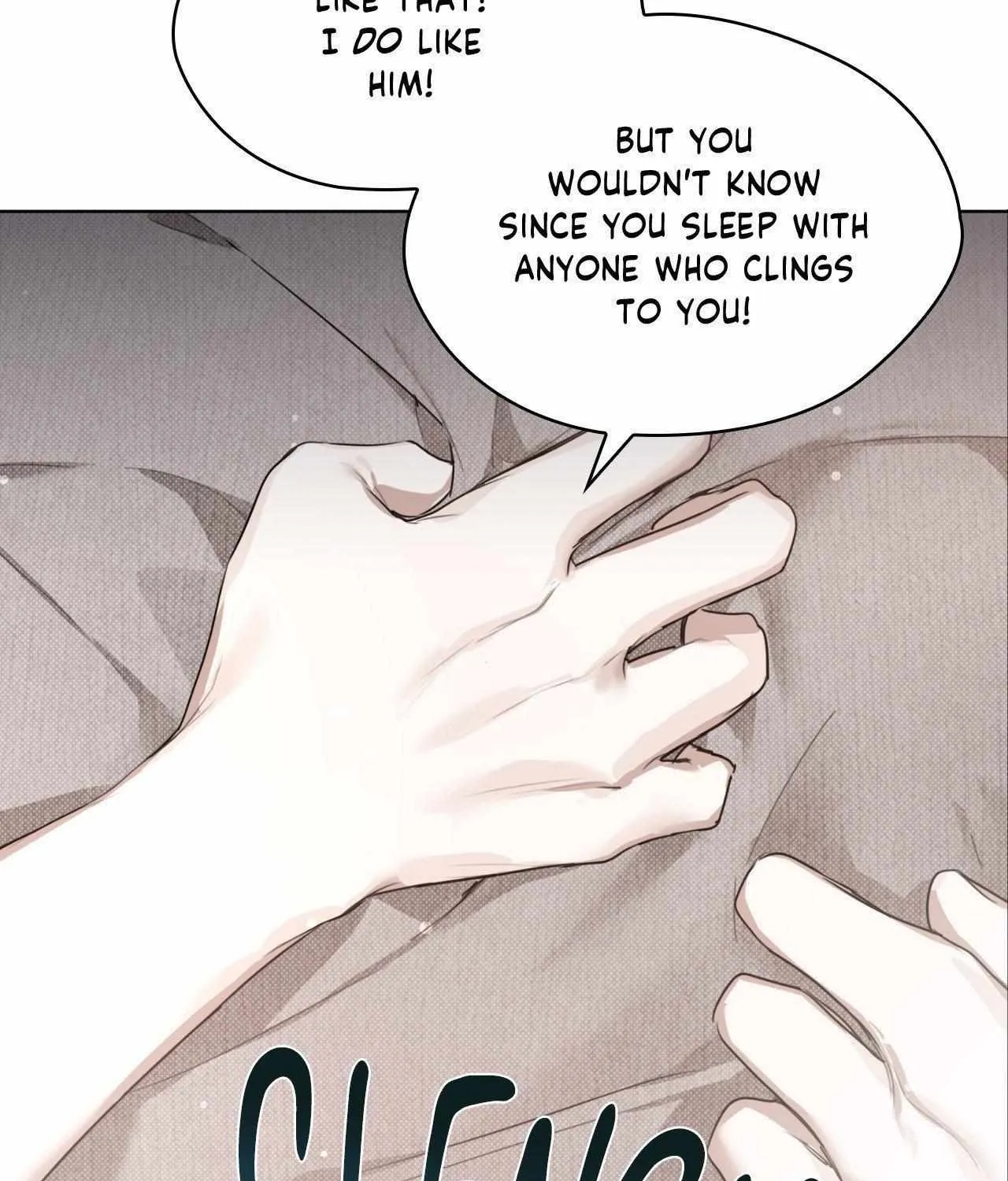 Rabbit Hole (Sojogeum) Chapter 4 page 94 - 