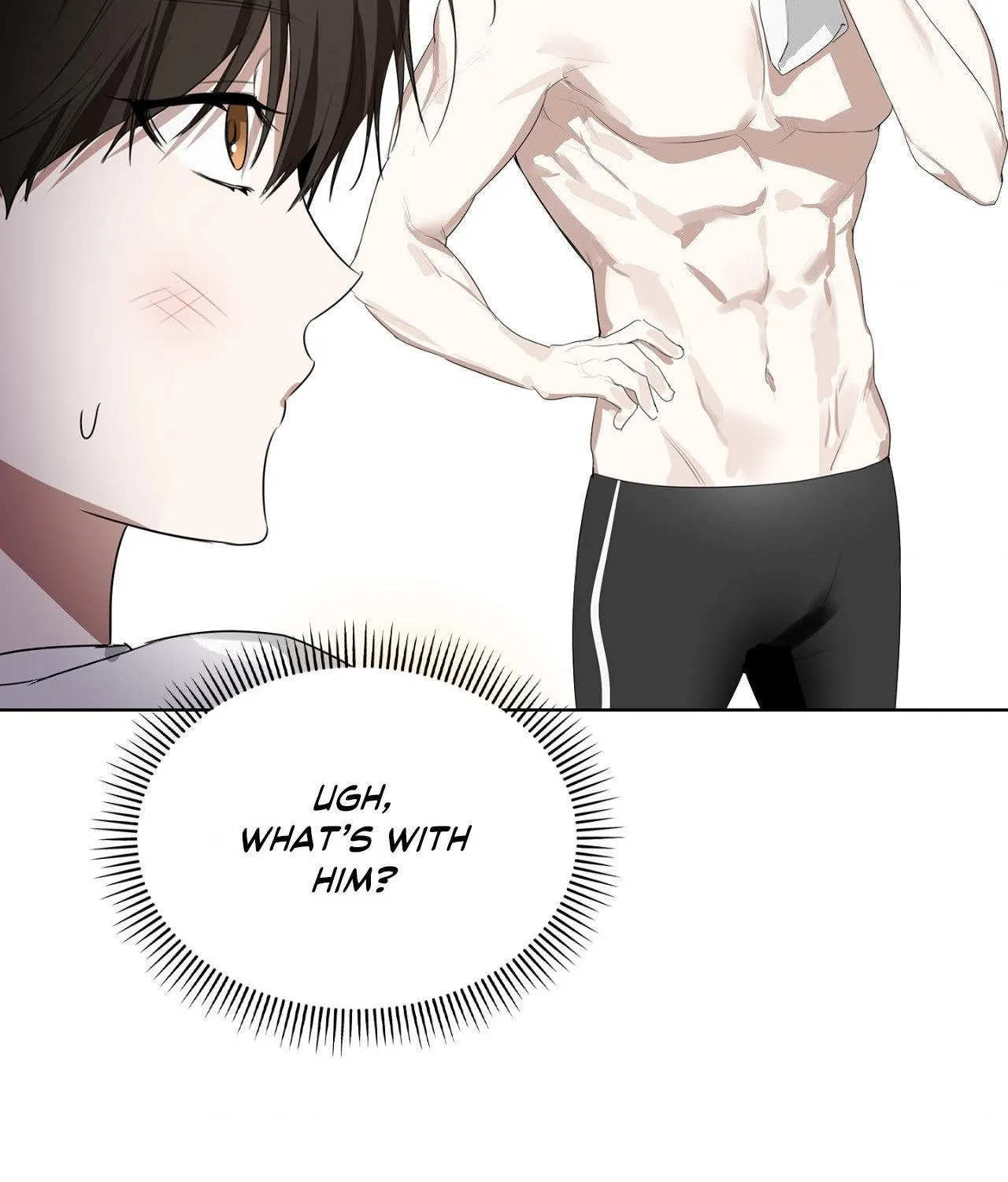 Rabbit Hole (Sojogeum) Chapter 5 page 101 - 