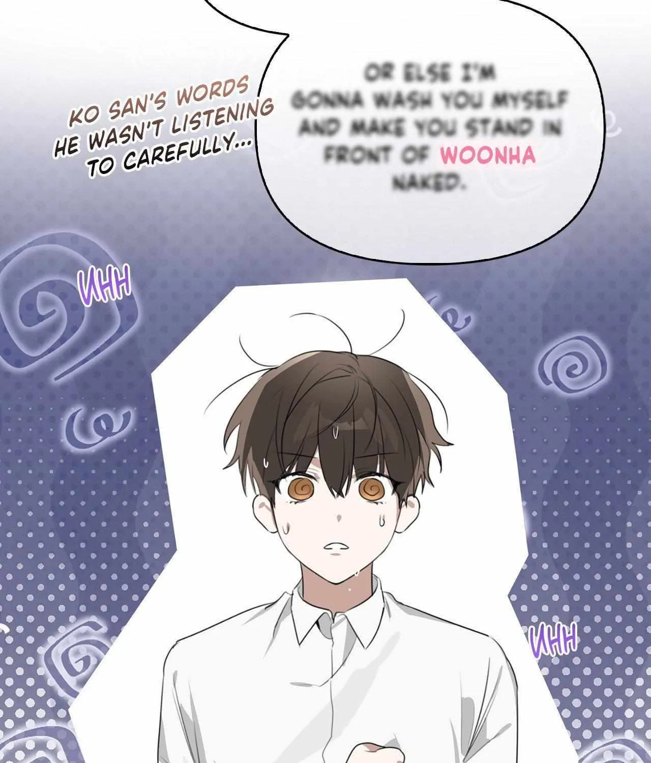 Rabbit Hole (Sojogeum) Chapter 5 page 163 - 