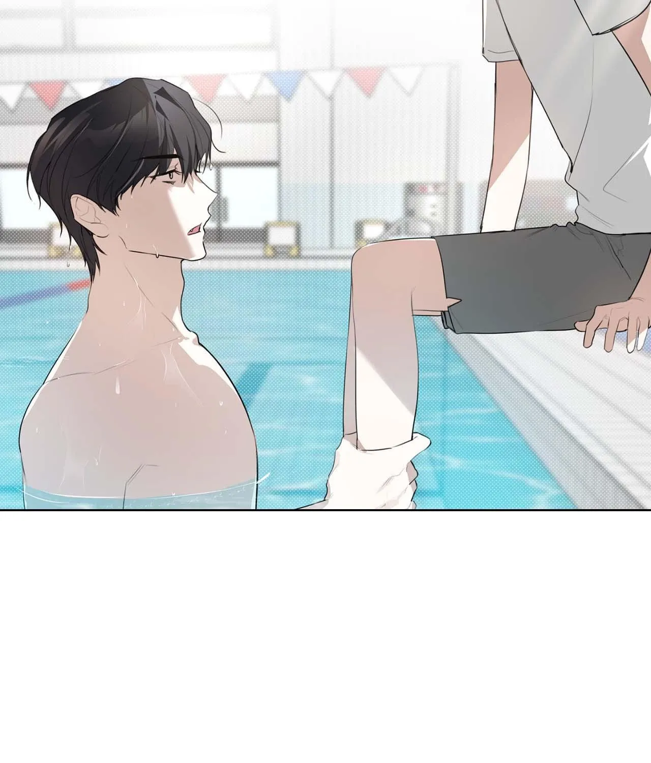 Rabbit Hole (Sojogeum) Chapter 5 page 33 - 