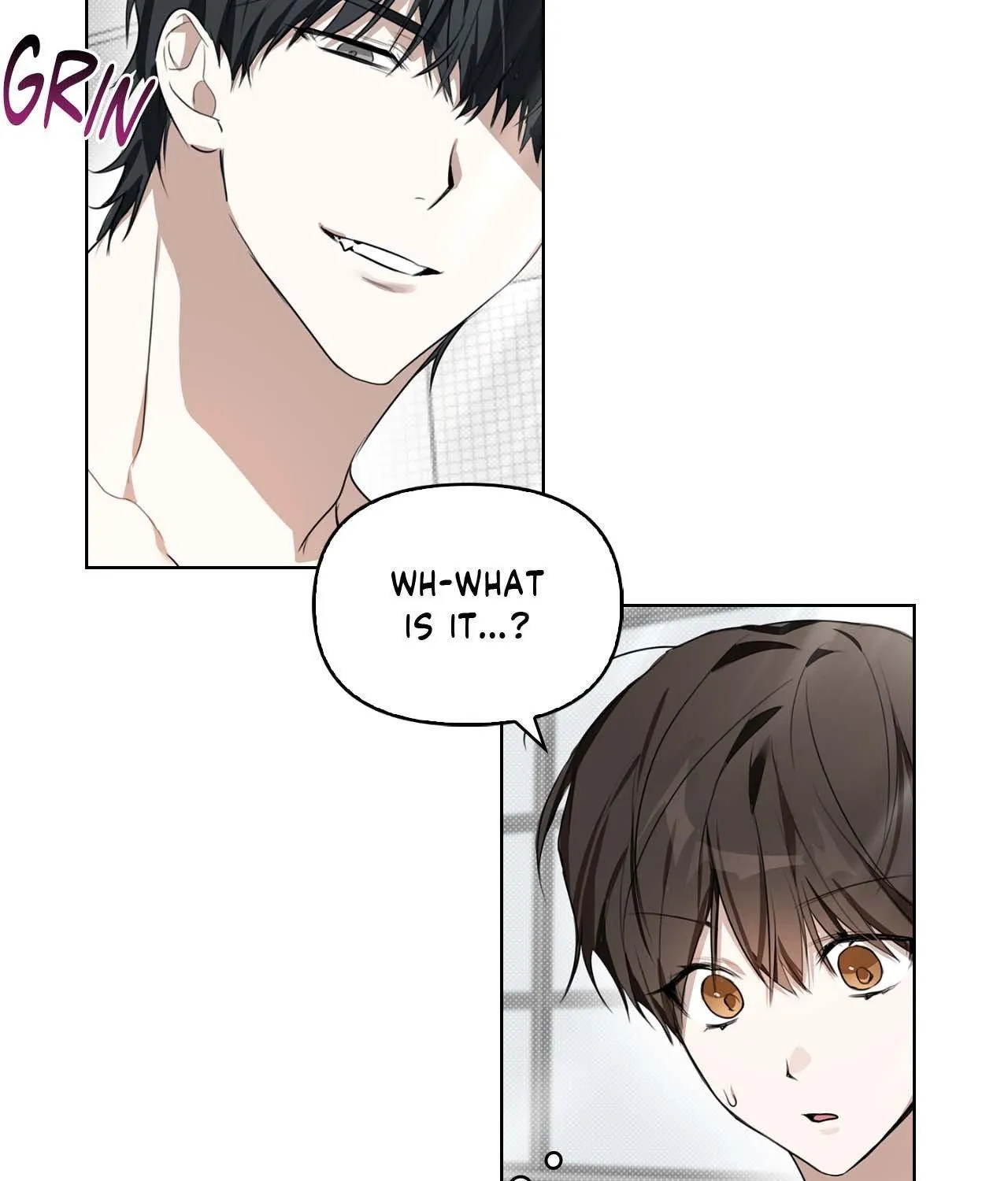 Rabbit Hole (Sojogeum) Chapter 5 page 58 - 