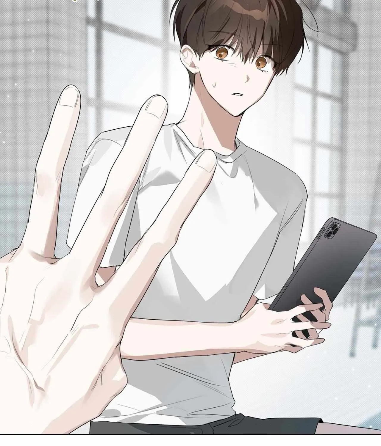 Rabbit Hole (Sojogeum) Chapter 5 page 81 - 