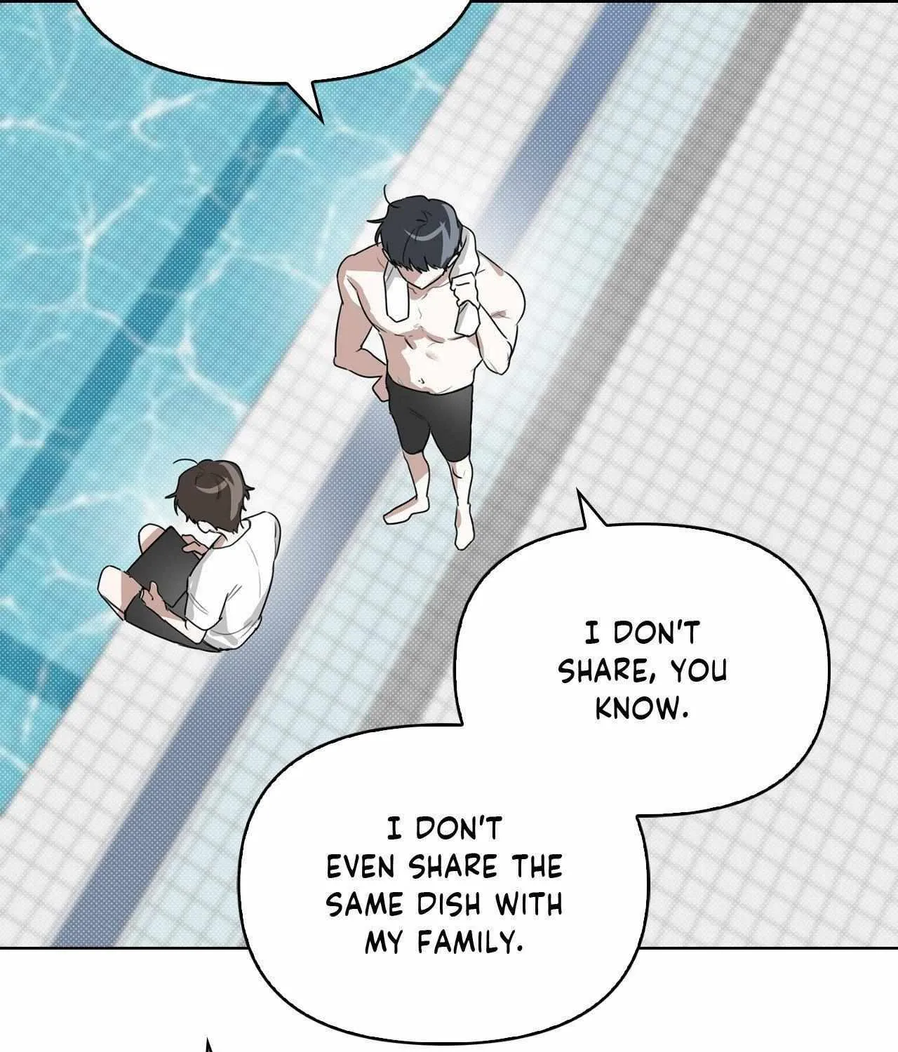 Rabbit Hole (Sojogeum) Chapter 5 page 93 - 