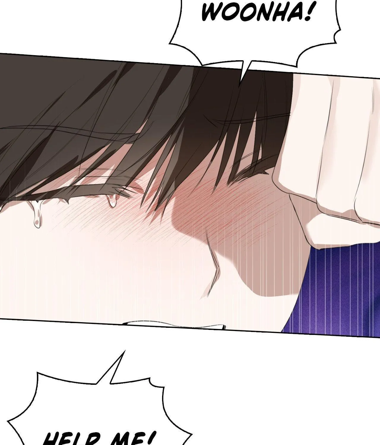 Rabbit Hole (Sojogeum) Chapter 6 page 127 - 