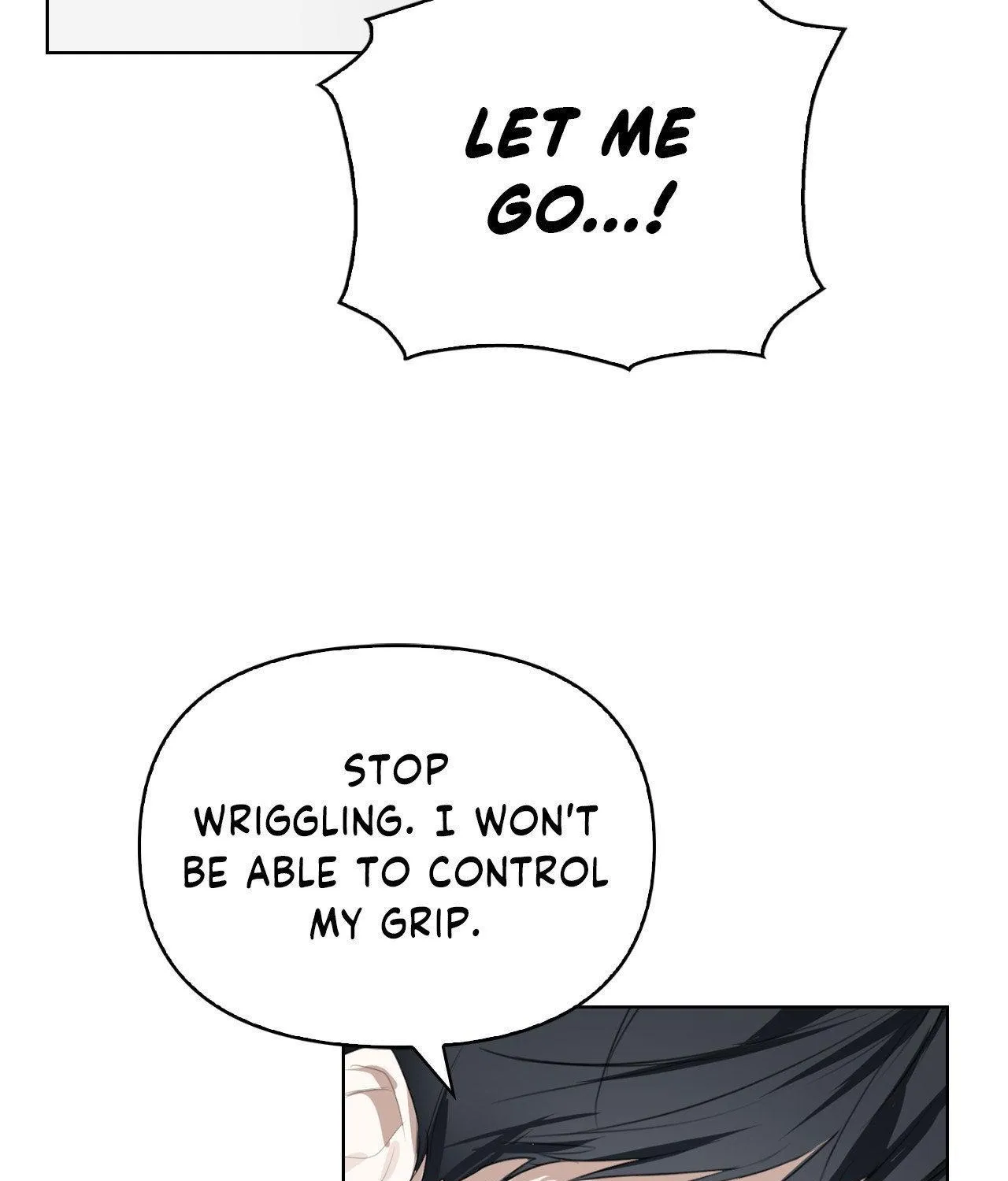 Rabbit Hole (Sojogeum) Chapter 6 page 132 - 