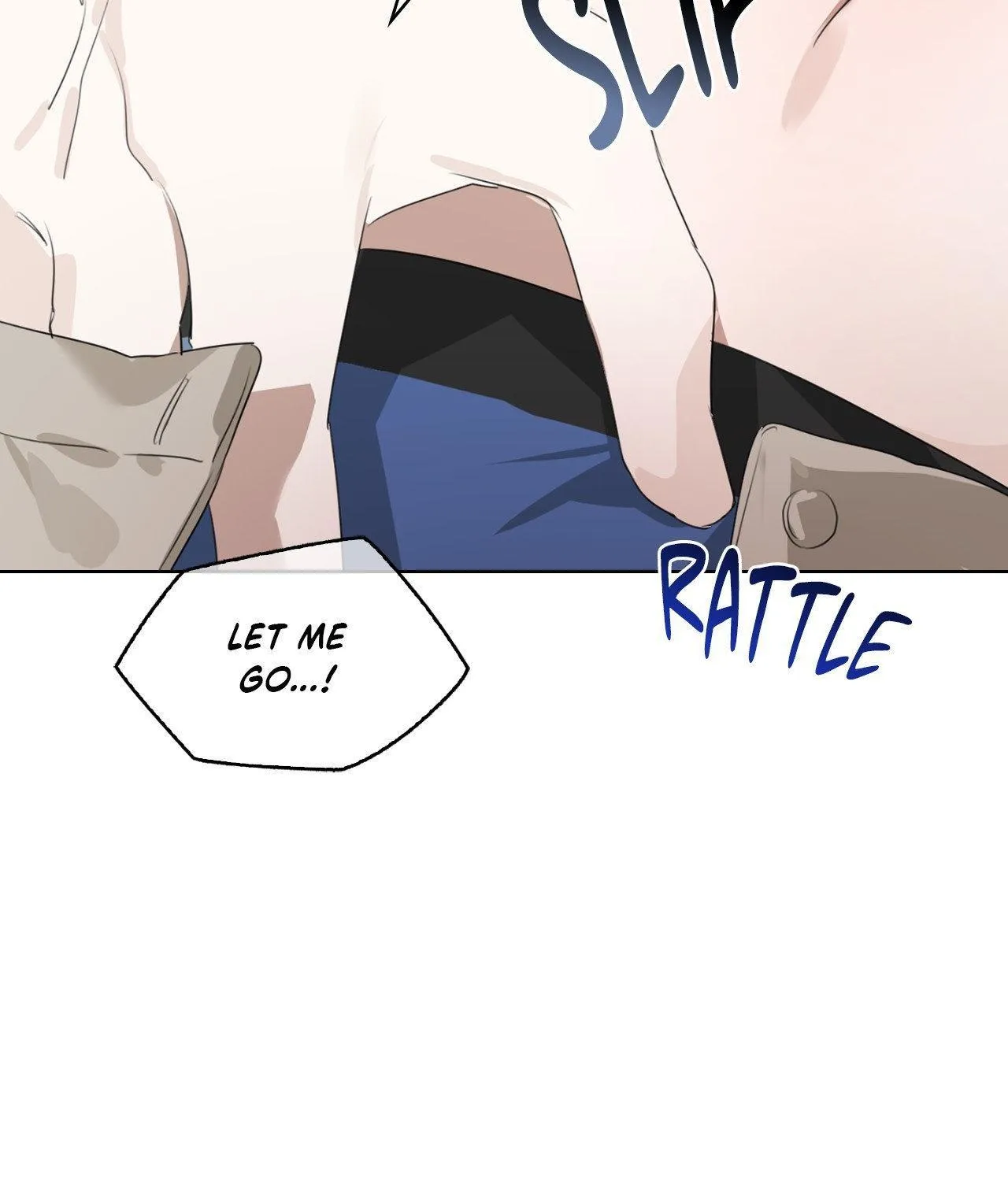 Rabbit Hole (Sojogeum) Chapter 6 page 136 - 