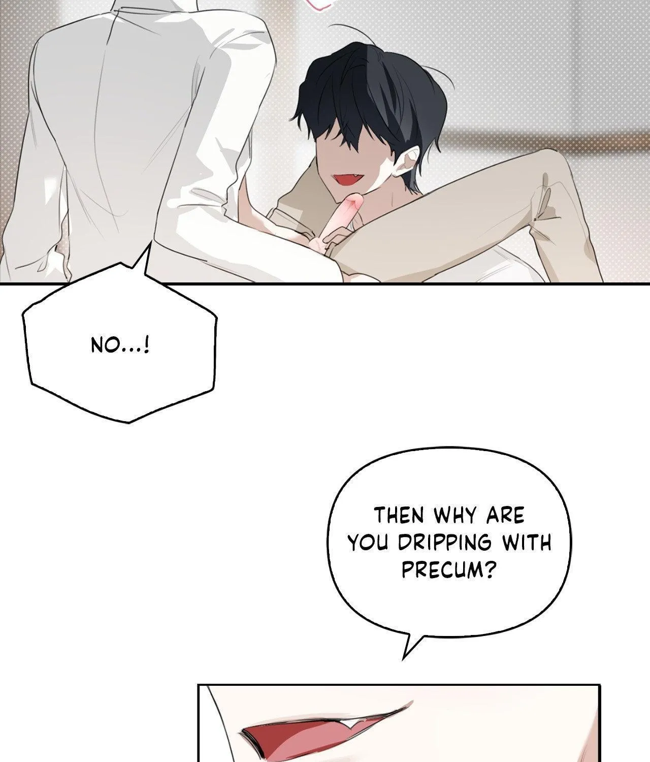 Rabbit Hole (Sojogeum) Chapter 6 page 144 - 