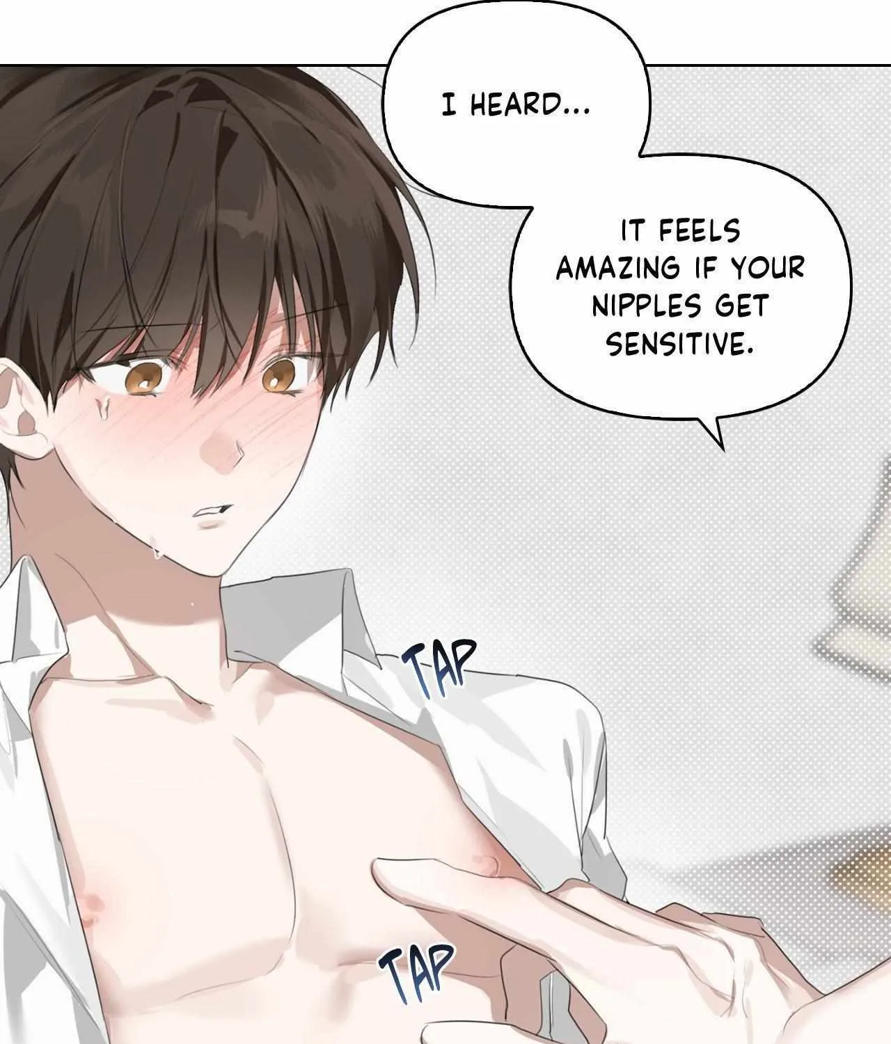 Rabbit Hole (Sojogeum) Chapter 6 page 156 - 