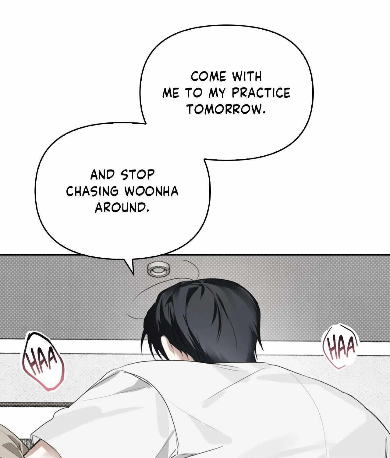 Rabbit Hole (Sojogeum) Chapter 6 page 162 - 