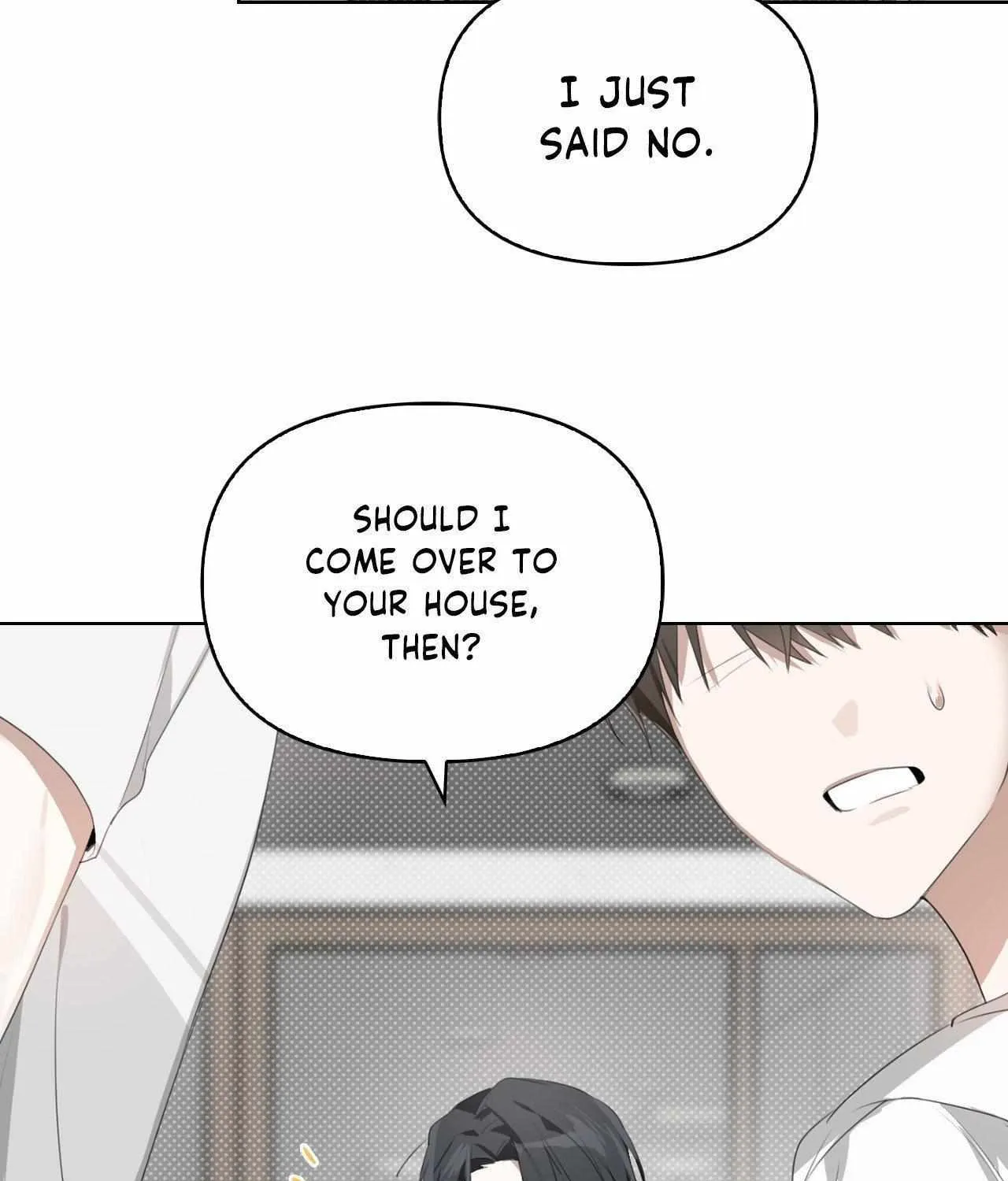 Rabbit Hole (Sojogeum) Chapter 6 page 58 - 