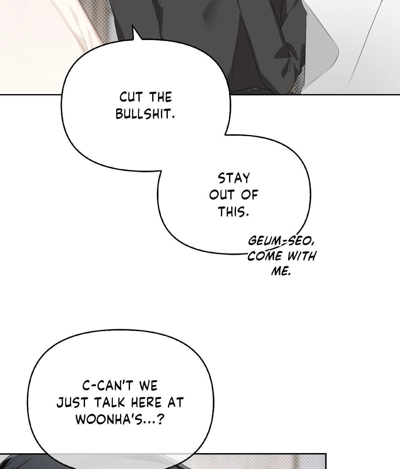 Rabbit Hole (Sojogeum) Chapter 6 page 60 - 