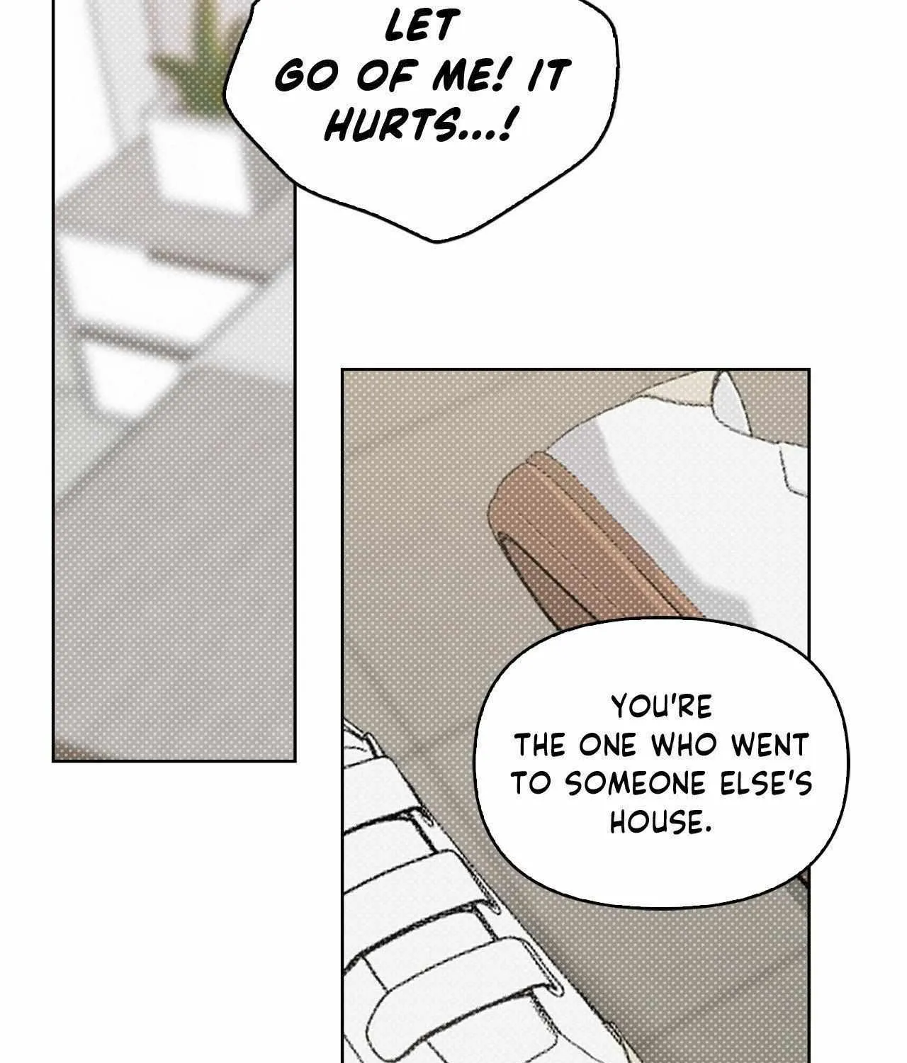 Rabbit Hole (Sojogeum) Chapter 6 page 81 - 
