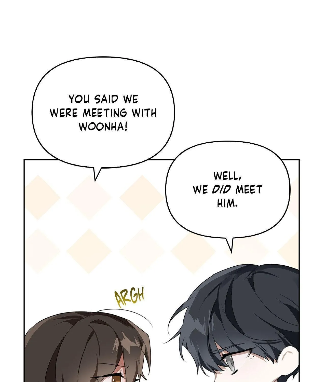 Rabbit Hole (Sojogeum) Chapter 6 page 89 - 