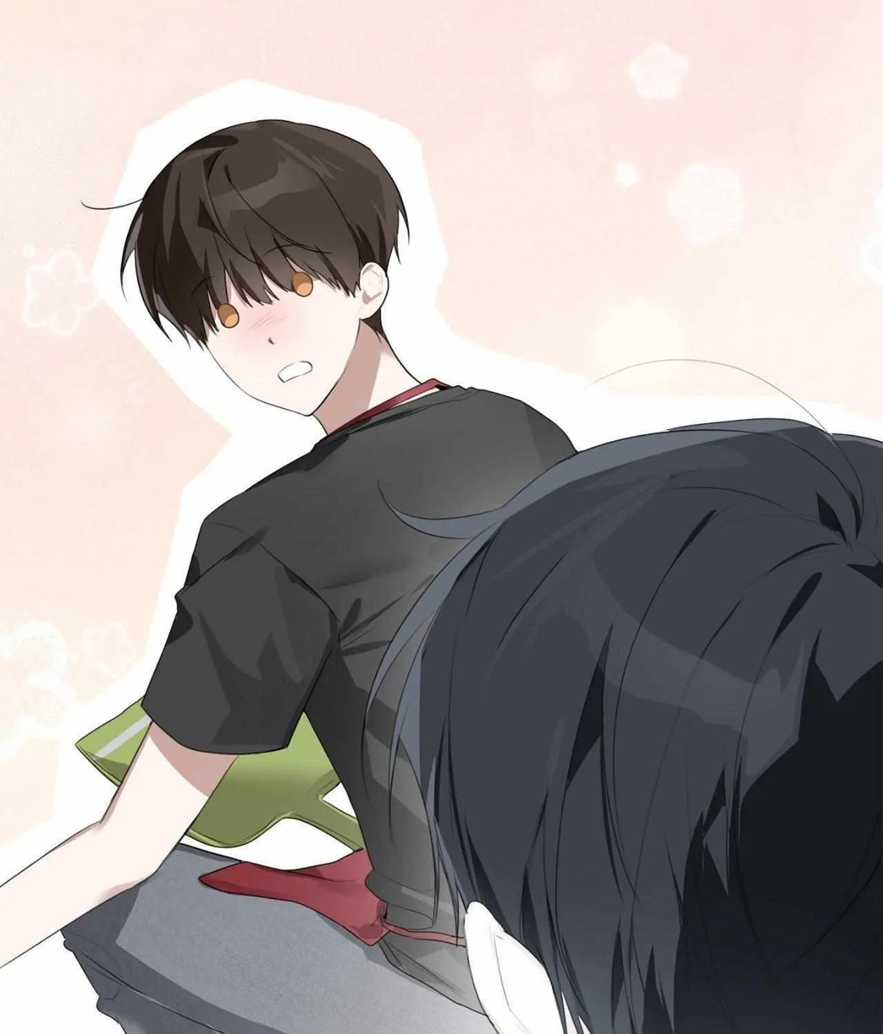 Rabbit Hole (Sojogeum) Chapter 7 page 108 - 