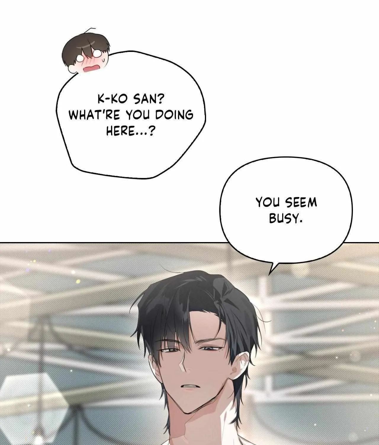 Rabbit Hole (Sojogeum) Chapter 7 page 111 - 