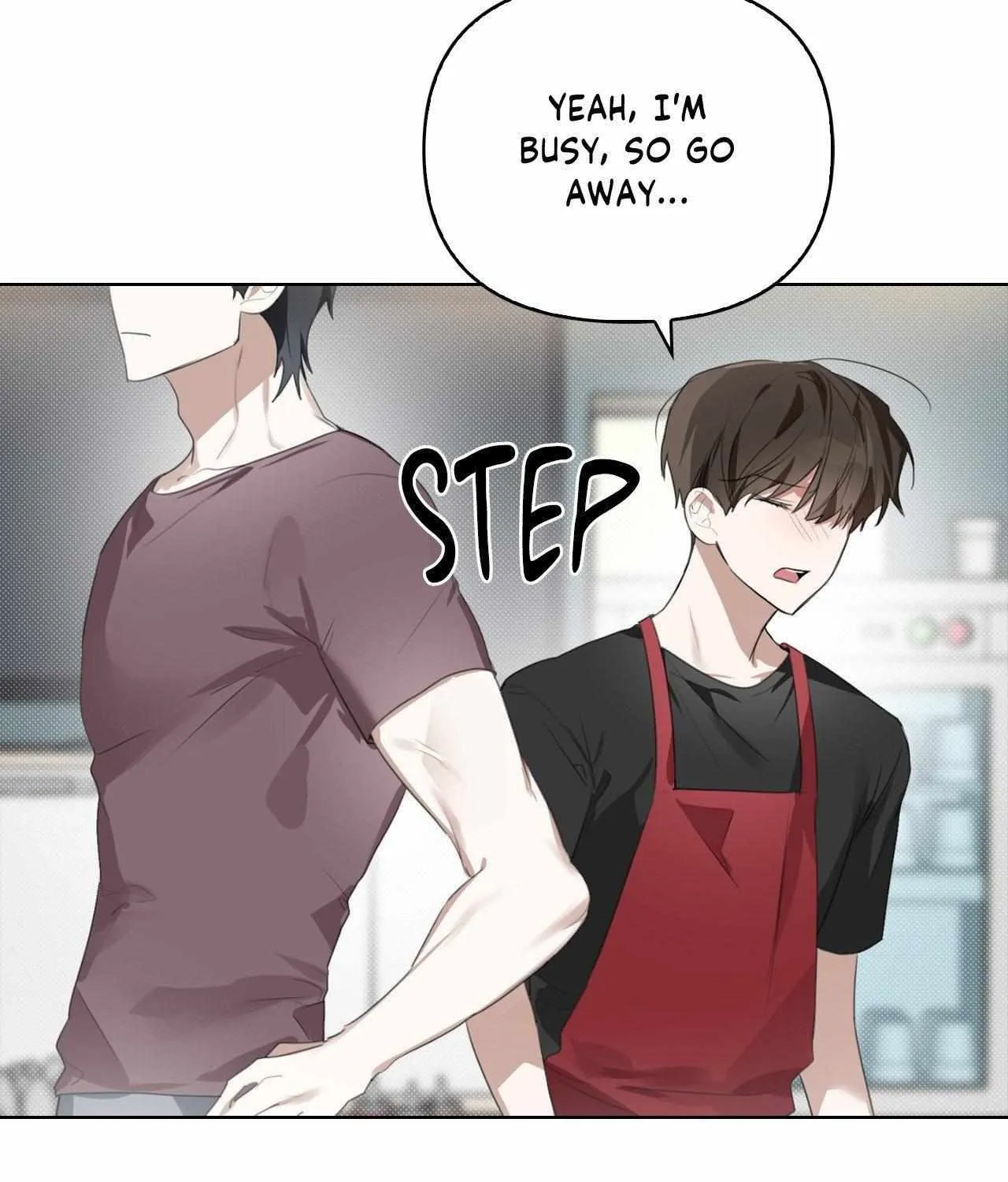 Rabbit Hole (Sojogeum) Chapter 7 page 115 - 
