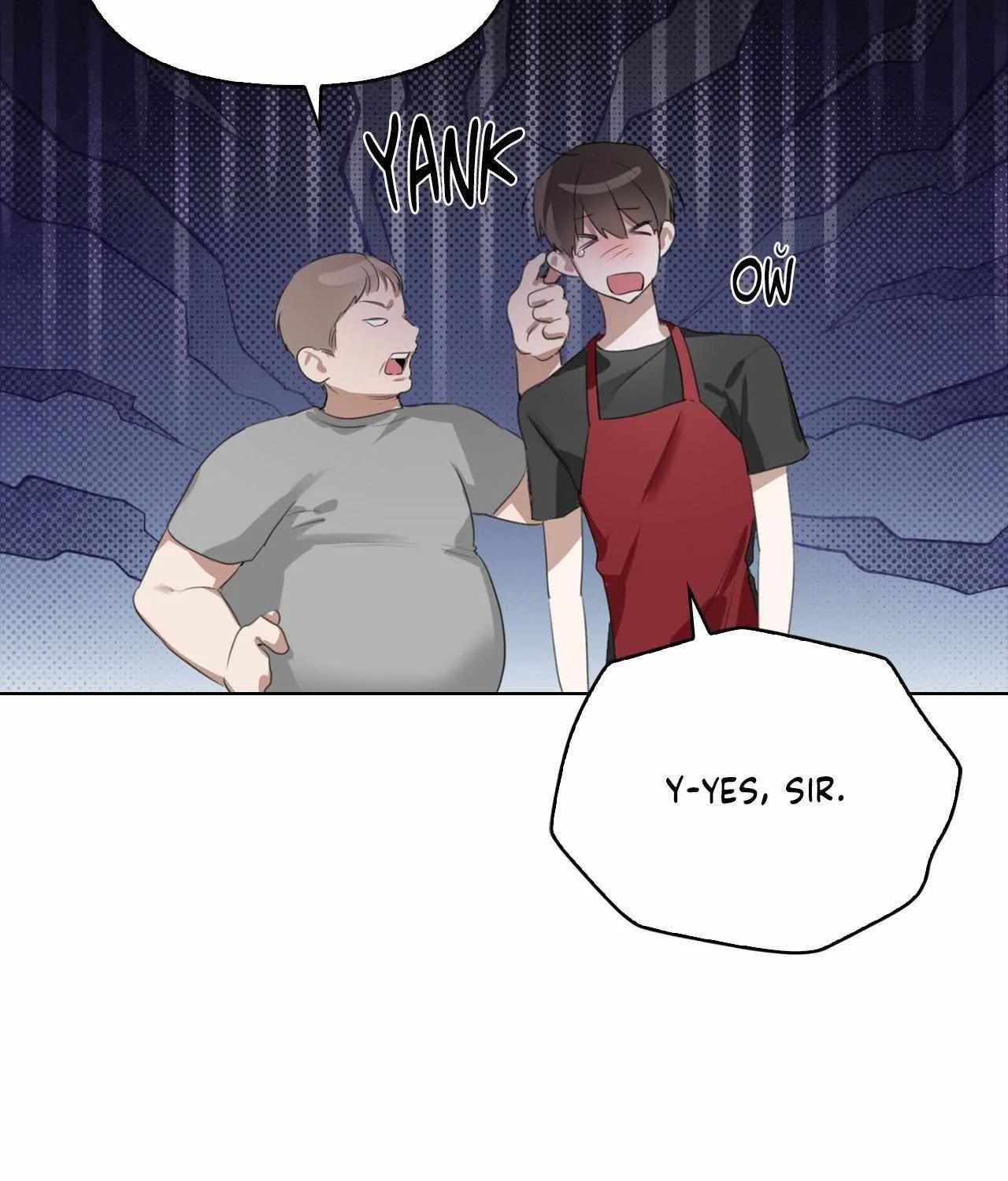 Rabbit Hole (Sojogeum) Chapter 7 page 125 - 