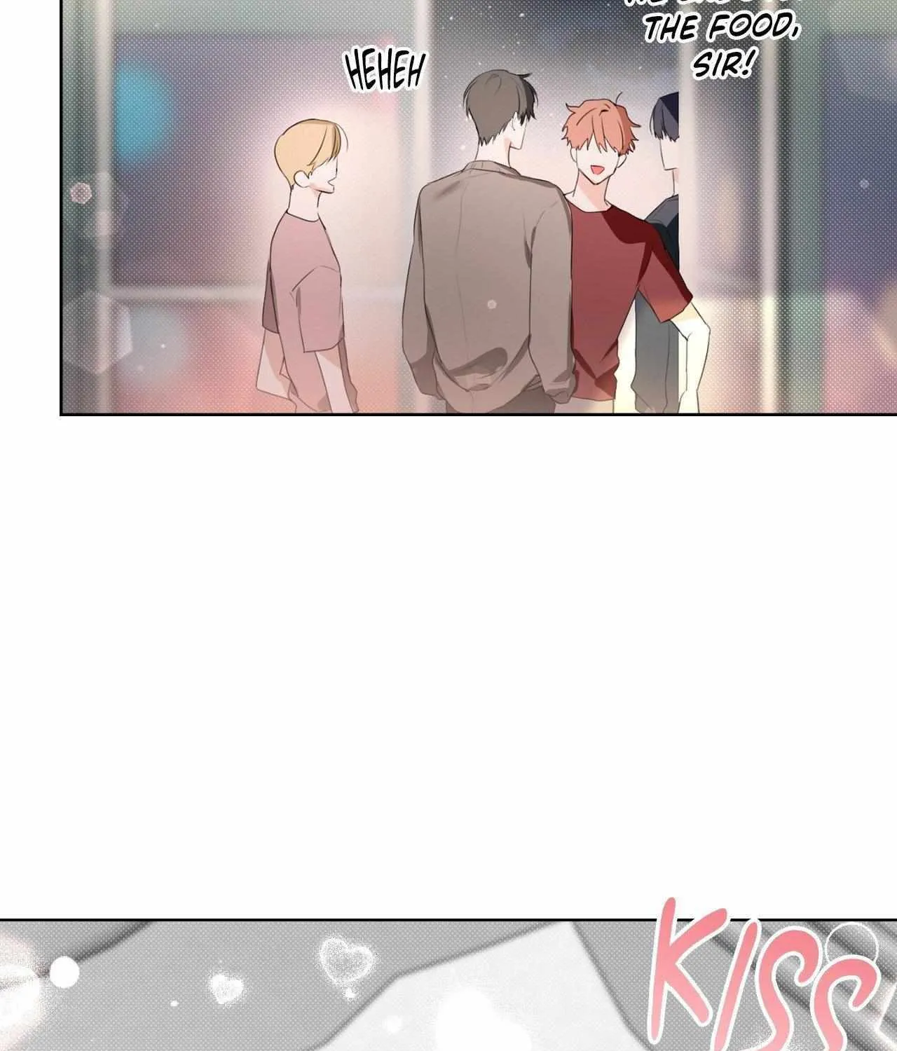 Rabbit Hole (Sojogeum) Chapter 7 page 133 - 