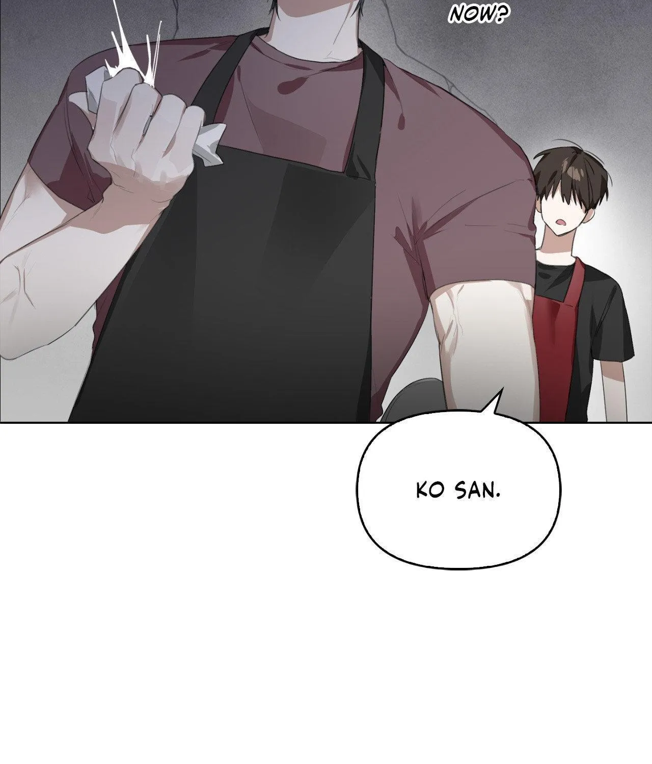 Rabbit Hole (Sojogeum) Chapter 7 page 137 - 