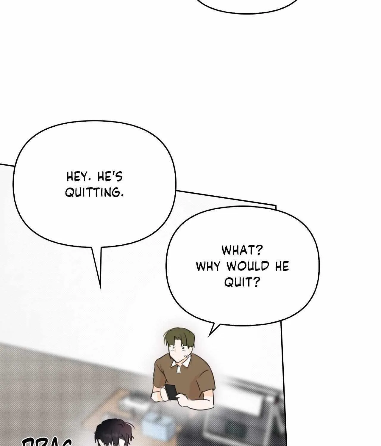 Rabbit Hole (Sojogeum) Chapter 7 page 143 - 